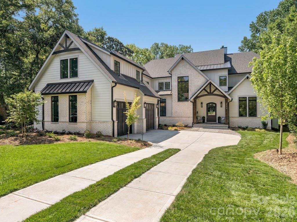 3240 Sunset Drive, Charlotte, photo 1 of 8
