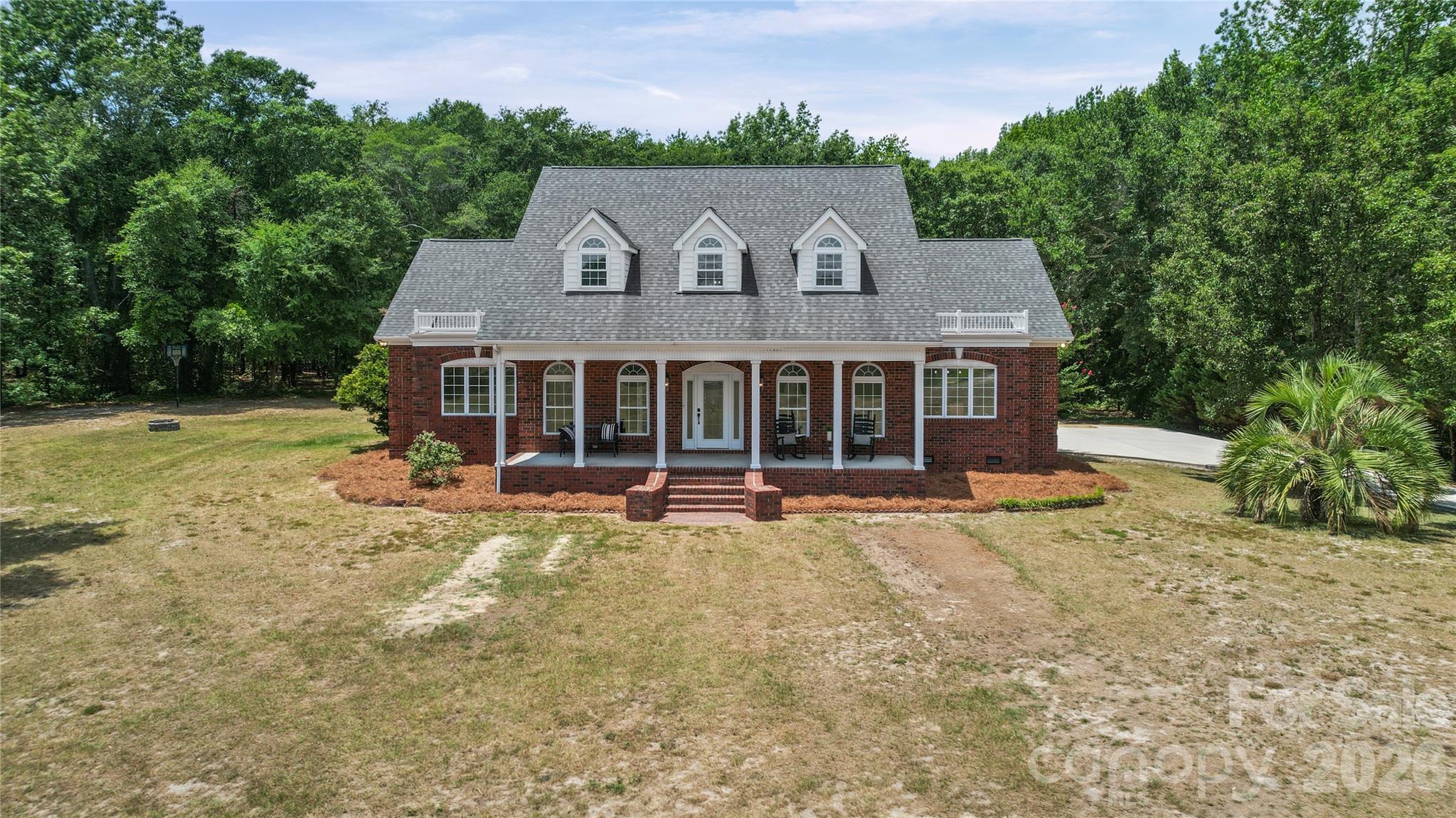 5453 White Plains Church Road, Pageland, photo 5 of 8