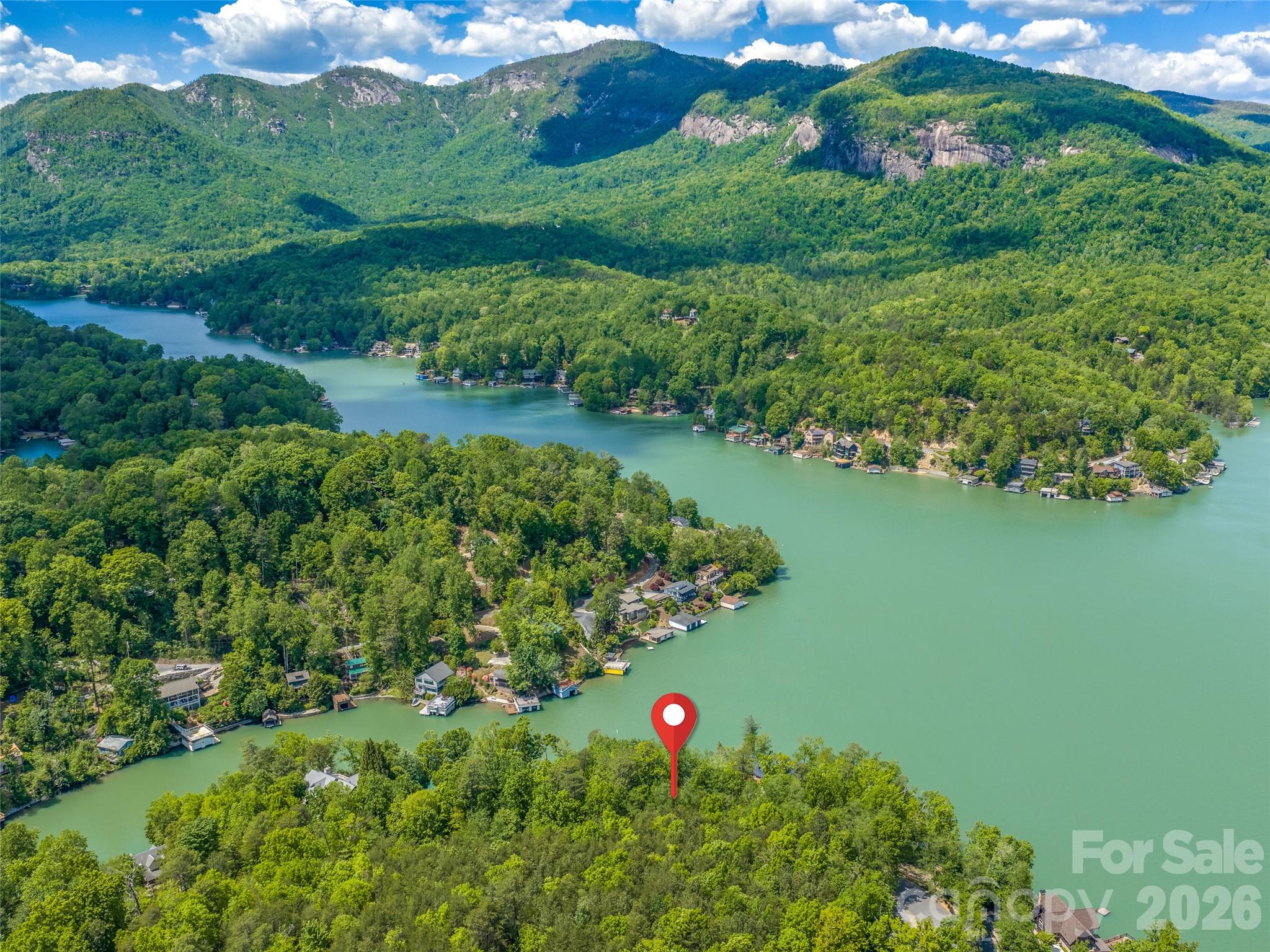 99999 Hawthorne Drive, Lake Lure, photo 4 of 8