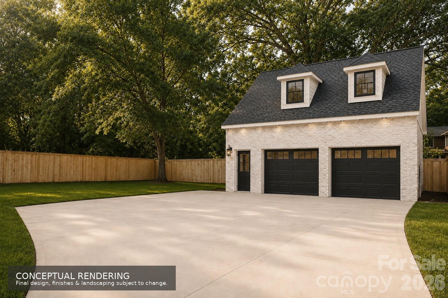 1116 Providence Road, Charlotte, photo 4 of 8