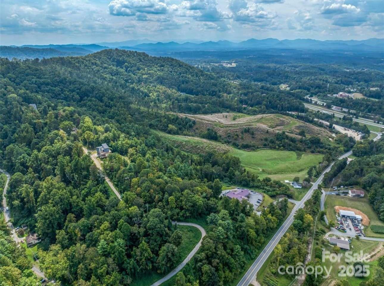 87 Barnardsville Highway, Weaverville, photo 8 of 8