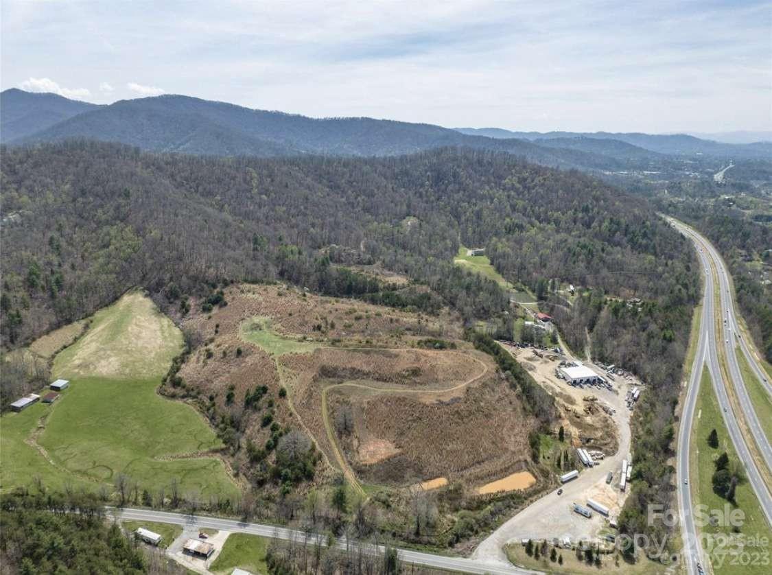 87 Barnardsville Highway, Weaverville, photo 2 of 8