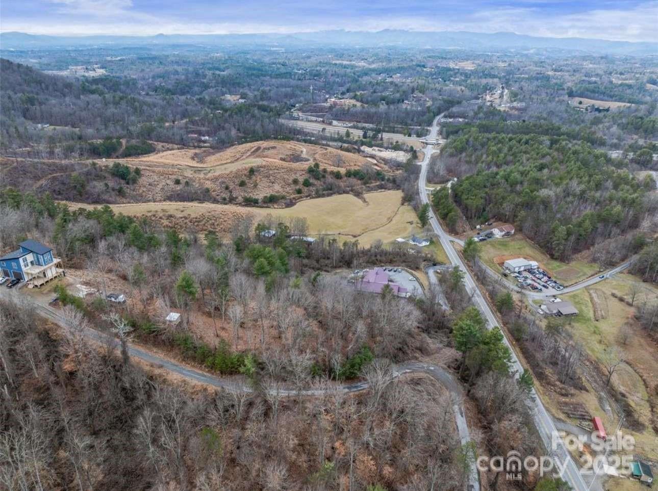 87 Barnardsville Highway, Weaverville, photo 6 of 8