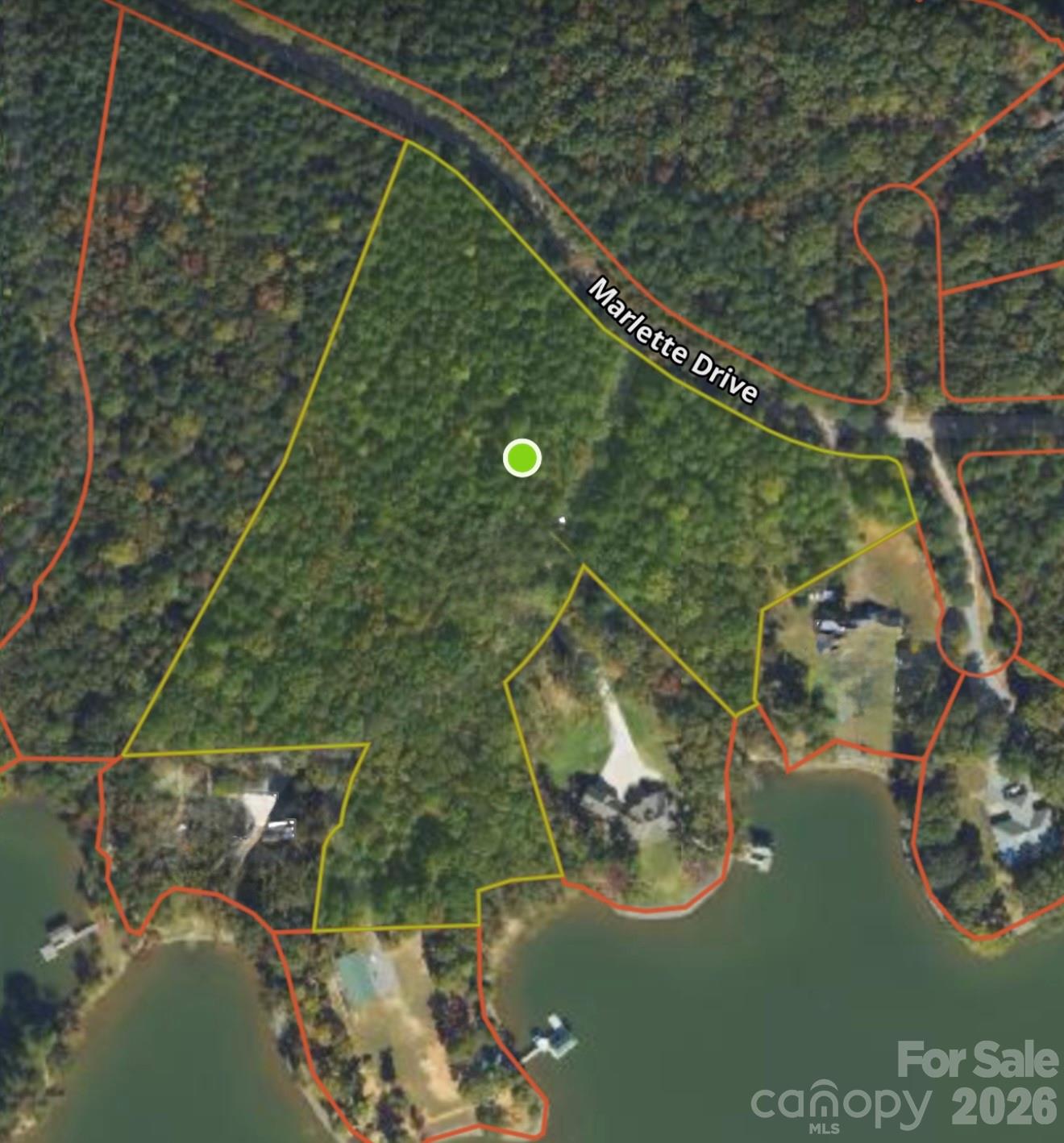 3883 Marlette Drive, York, photo 4 of 8