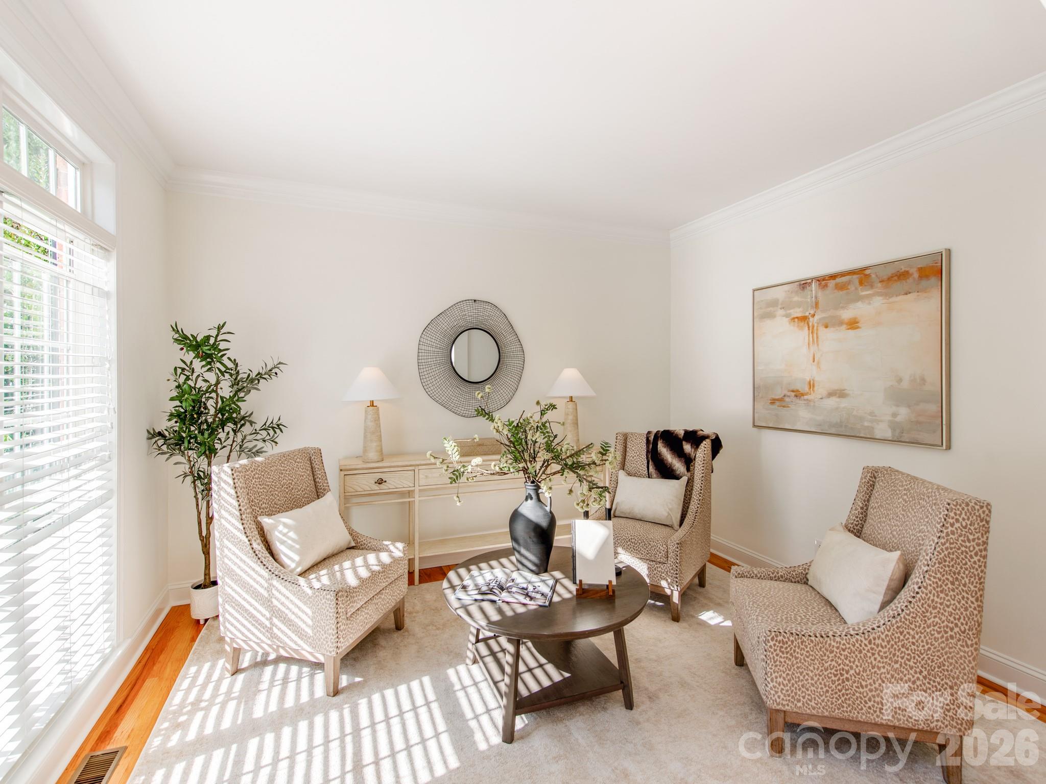 2910 Providence View Lane, Charlotte, photo 7 of 8