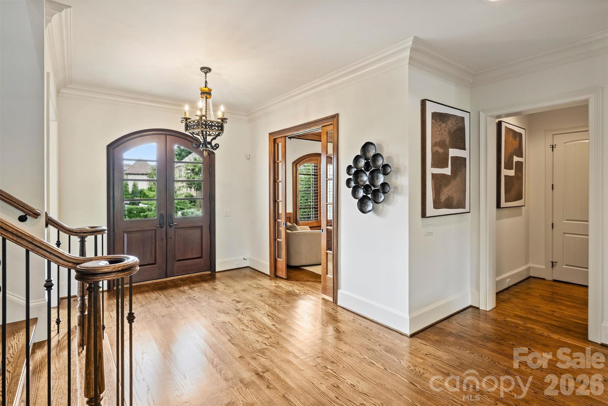 6223 Calley Glenn Lane, Charlotte, photo 5 of 8