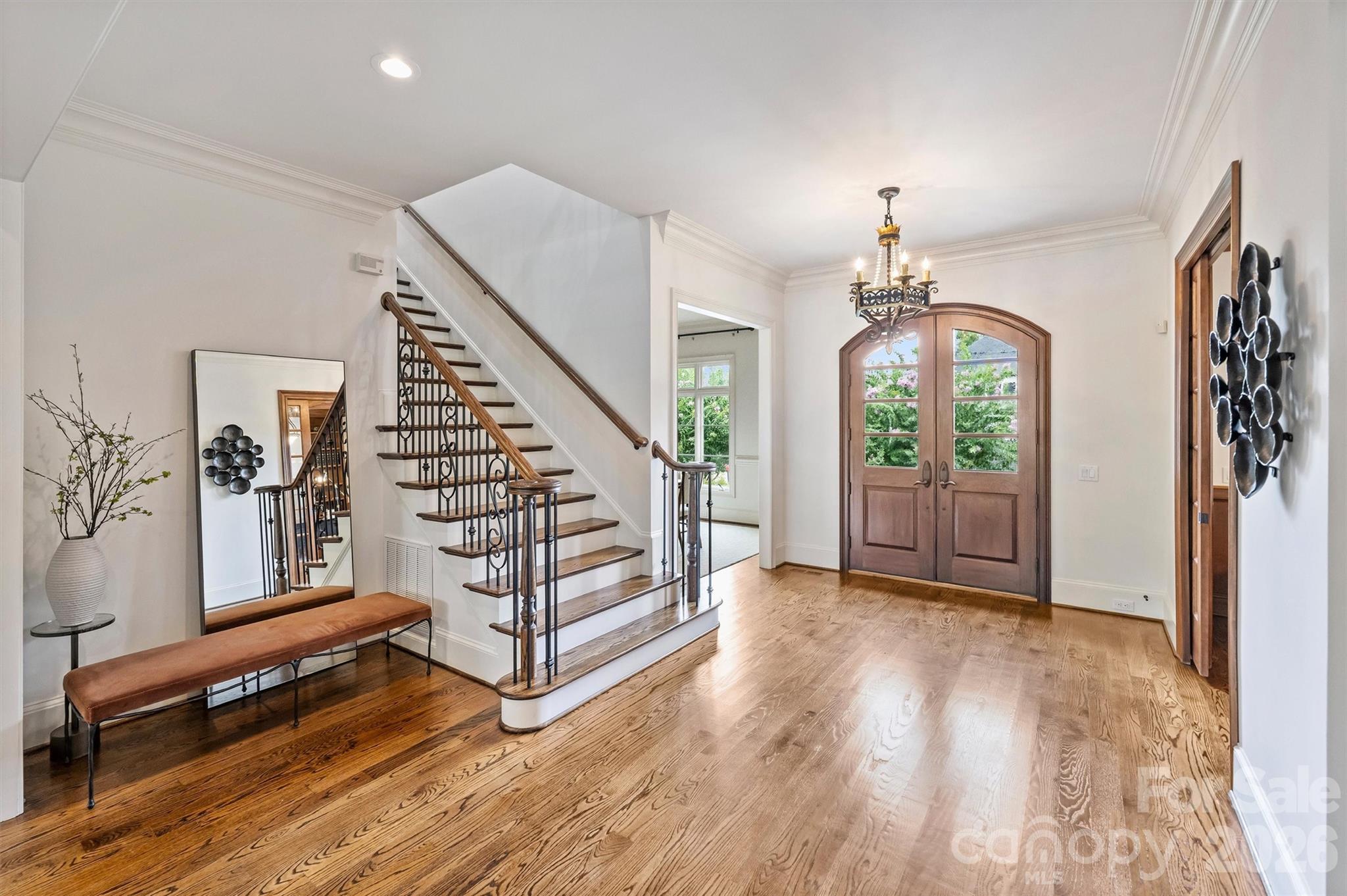 6223 Calley Glenn Lane, Charlotte, photo 4 of 8