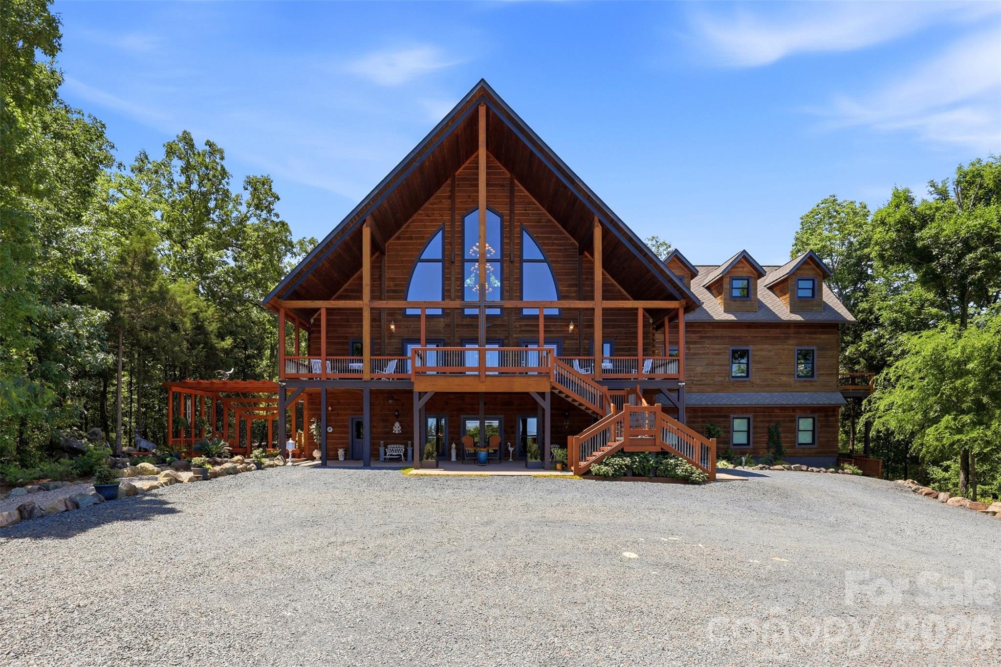 502 Lake Shore Drive, Norwood, photo 2 of 8