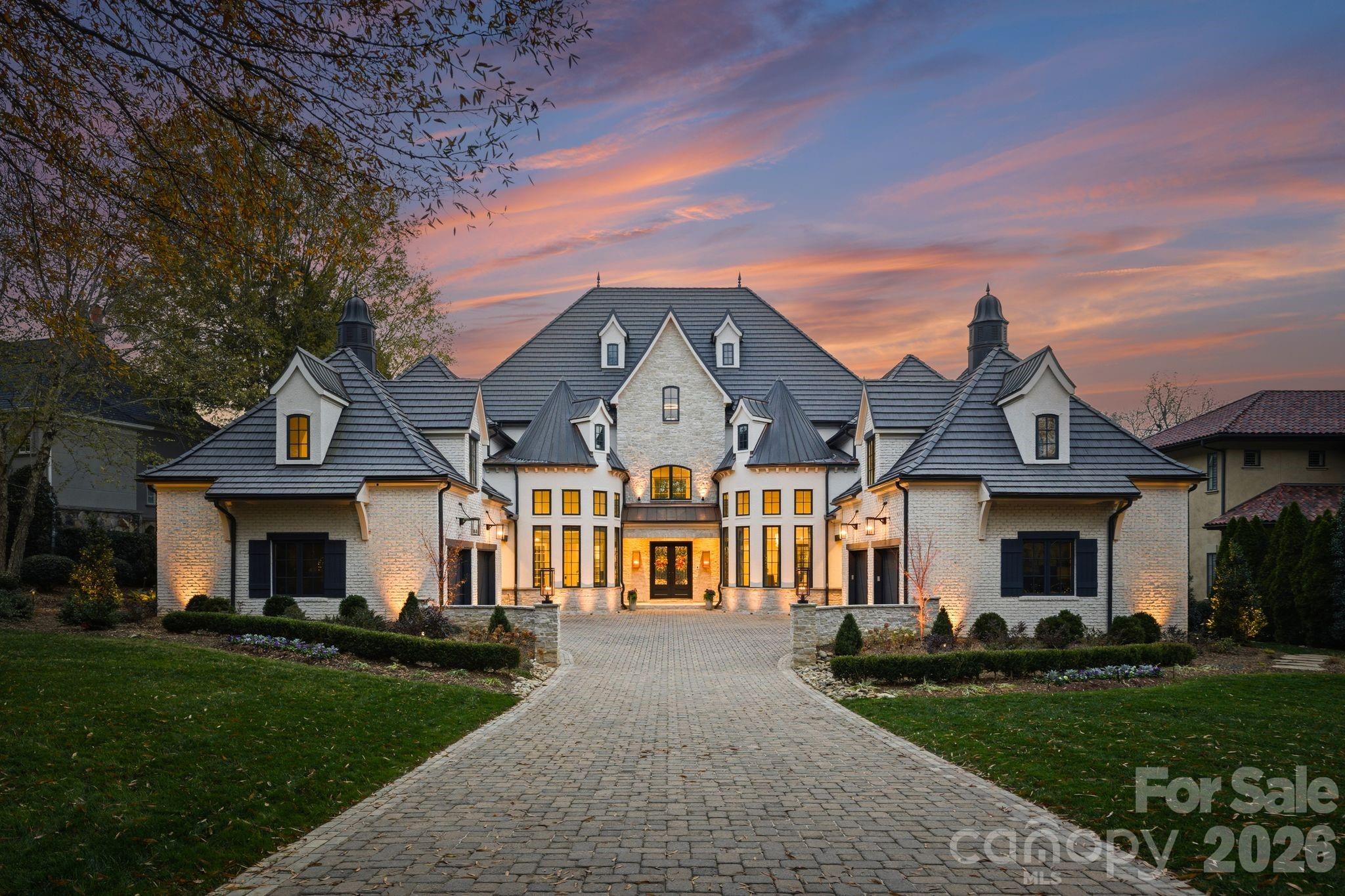 302 Oakmont Lane, Waxhaw, photo 3 of 8