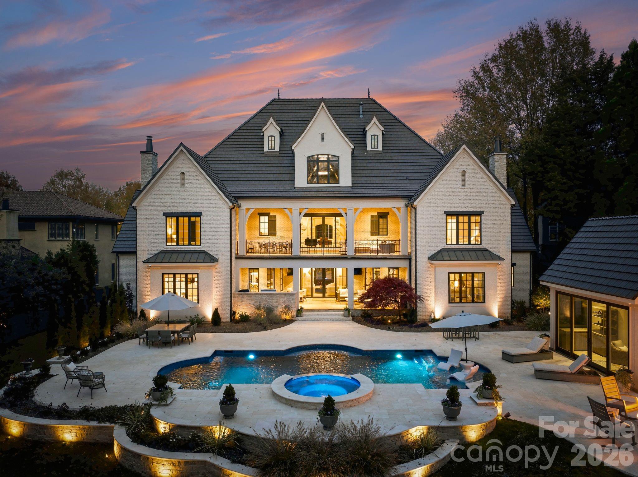302 Oakmont Lane, Waxhaw, photo 2 of 8
