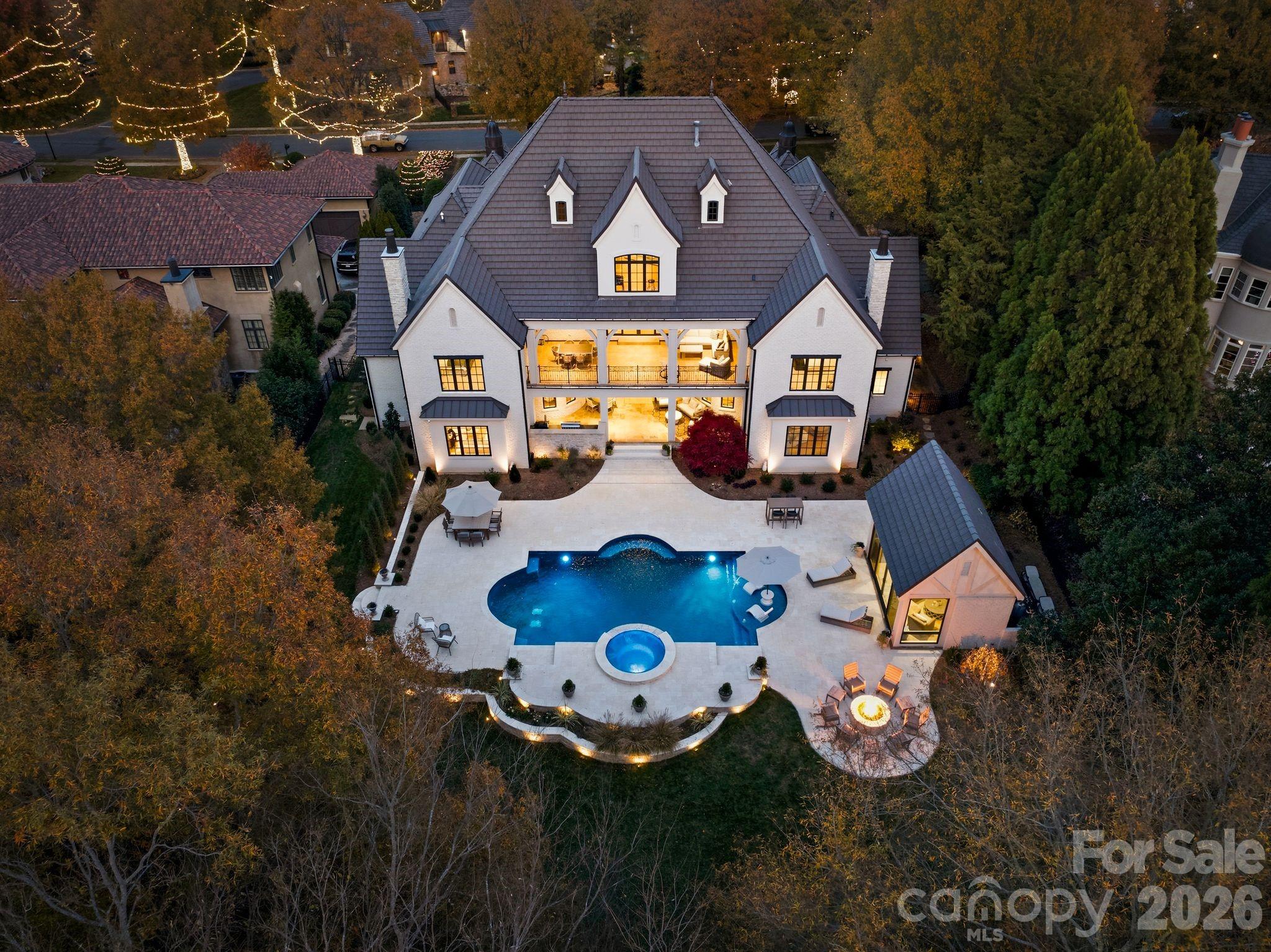 302 Oakmont Lane, Waxhaw, photo 1 of 8