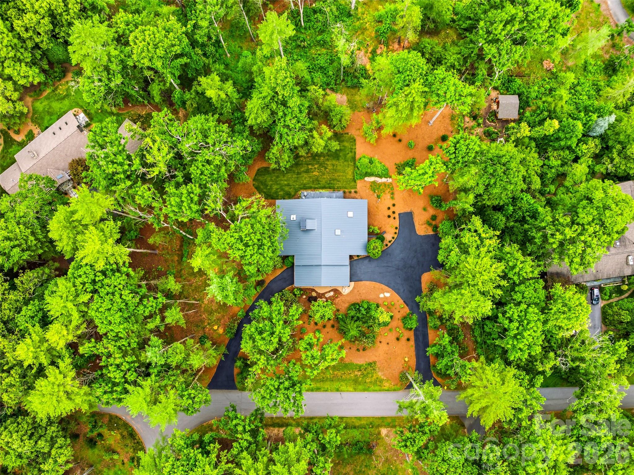 3 Holly Hill Road, Biltmore Forest, photo 6 of 8