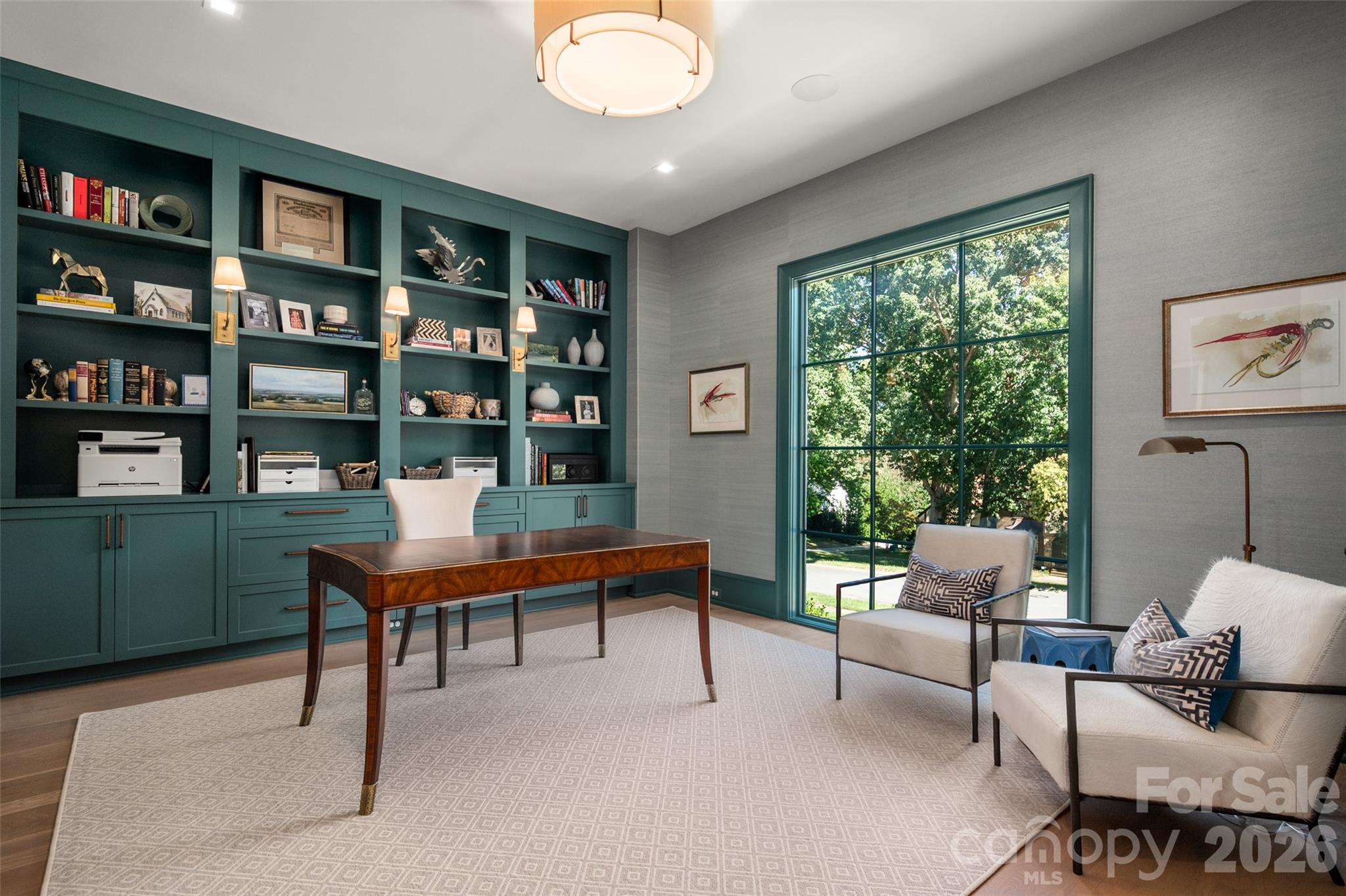 2111 Cortelyou Road, Charlotte, photo 4 of 8