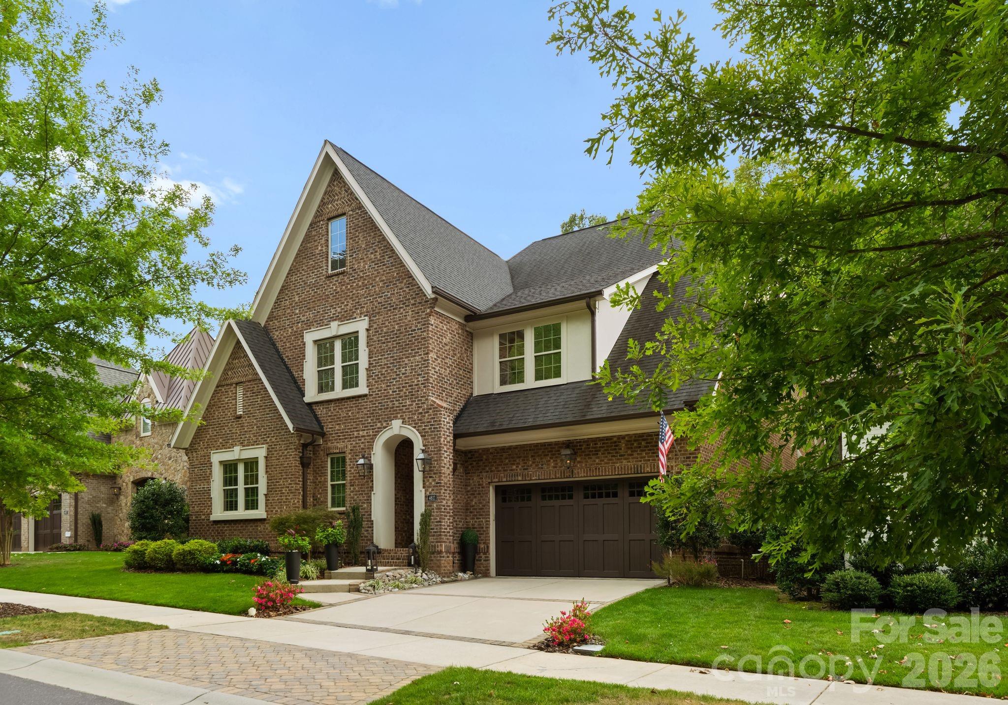 4611 Harper Court, Charlotte, photo 5 of 8