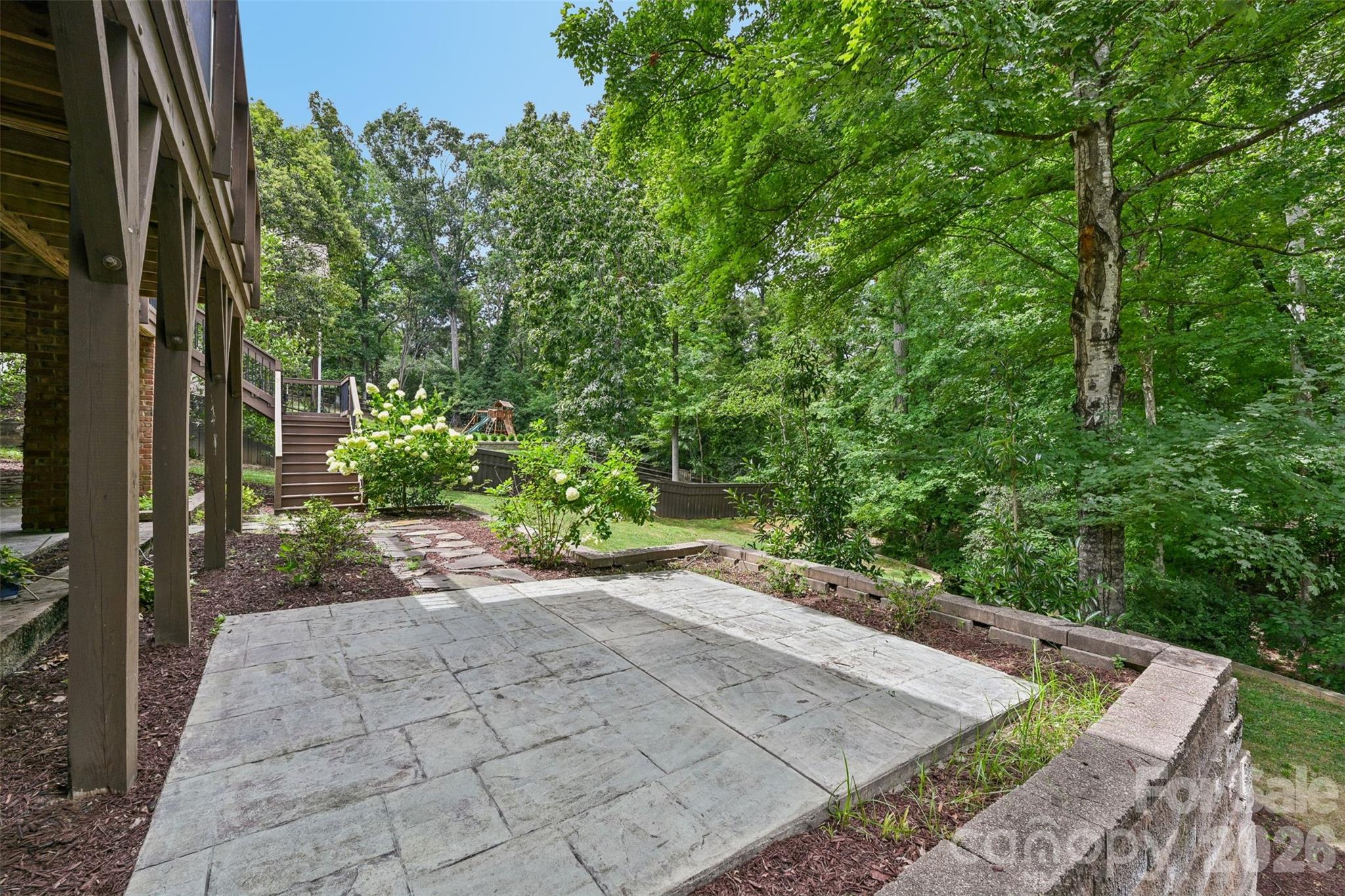 5609 Camilla Drive, Charlotte, photo 5 of 8