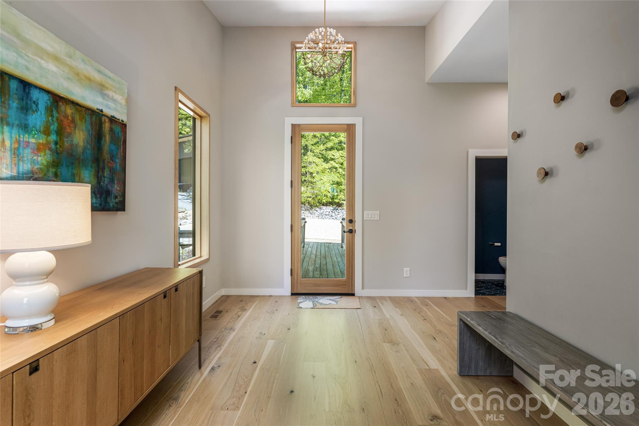 77 Mcintyre Drive, Asheville, photo 6 of 8