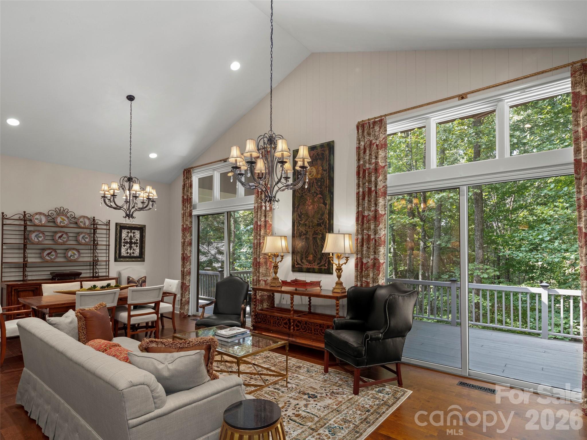 108 Little Cherokee Ridge, Hendersonville, photo 8 of 8