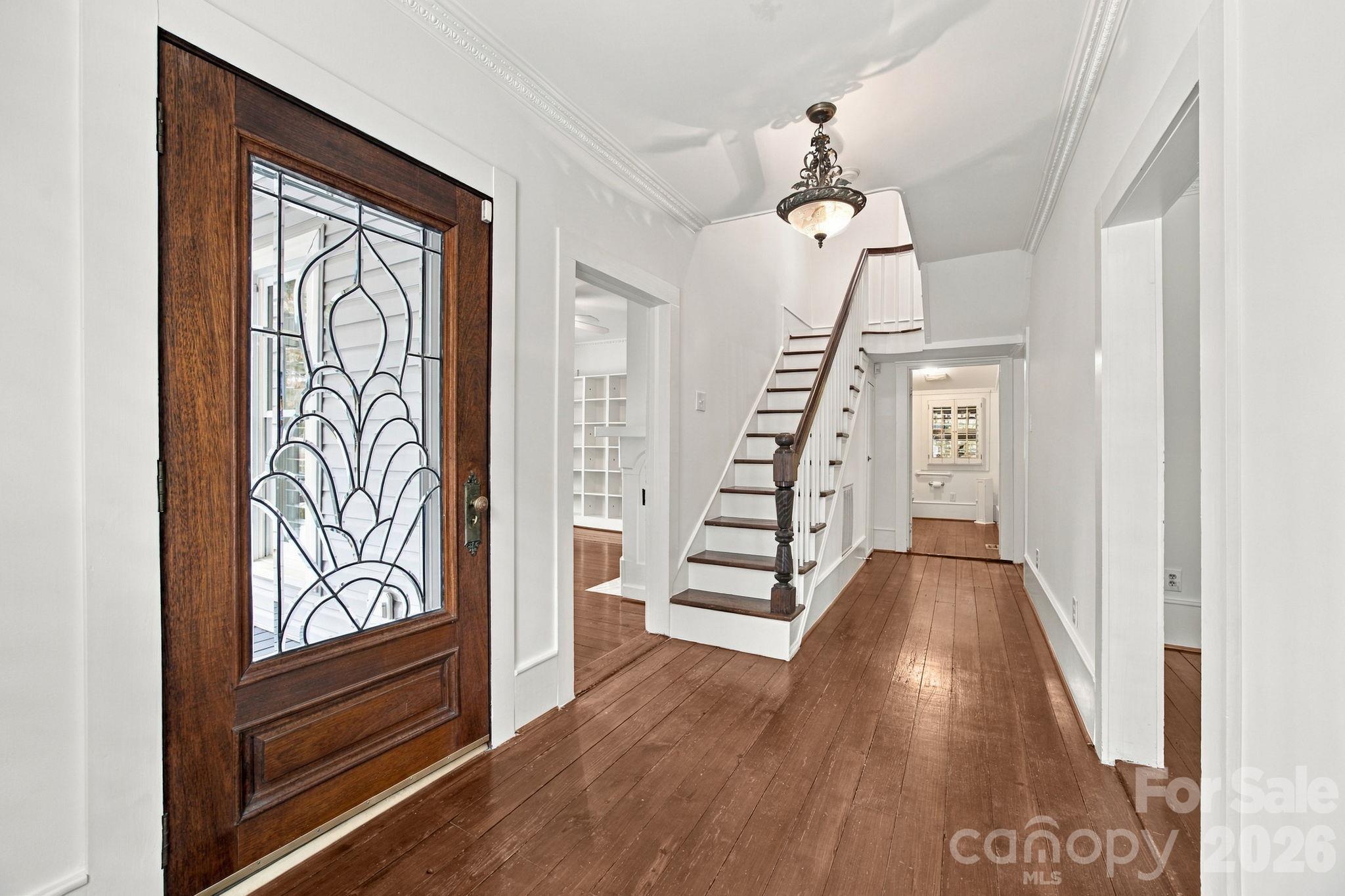 4036 Will Proctor Street, Denver, photo 4 of 8
