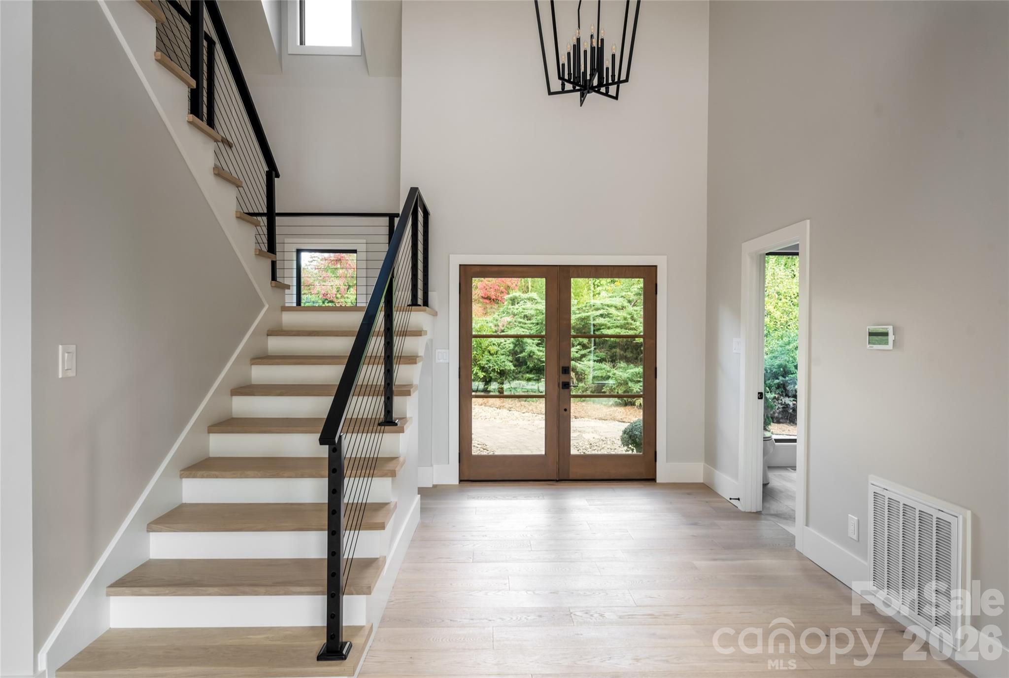 5 Meadow Ridge Drive, Asheville, photo 4 of 8