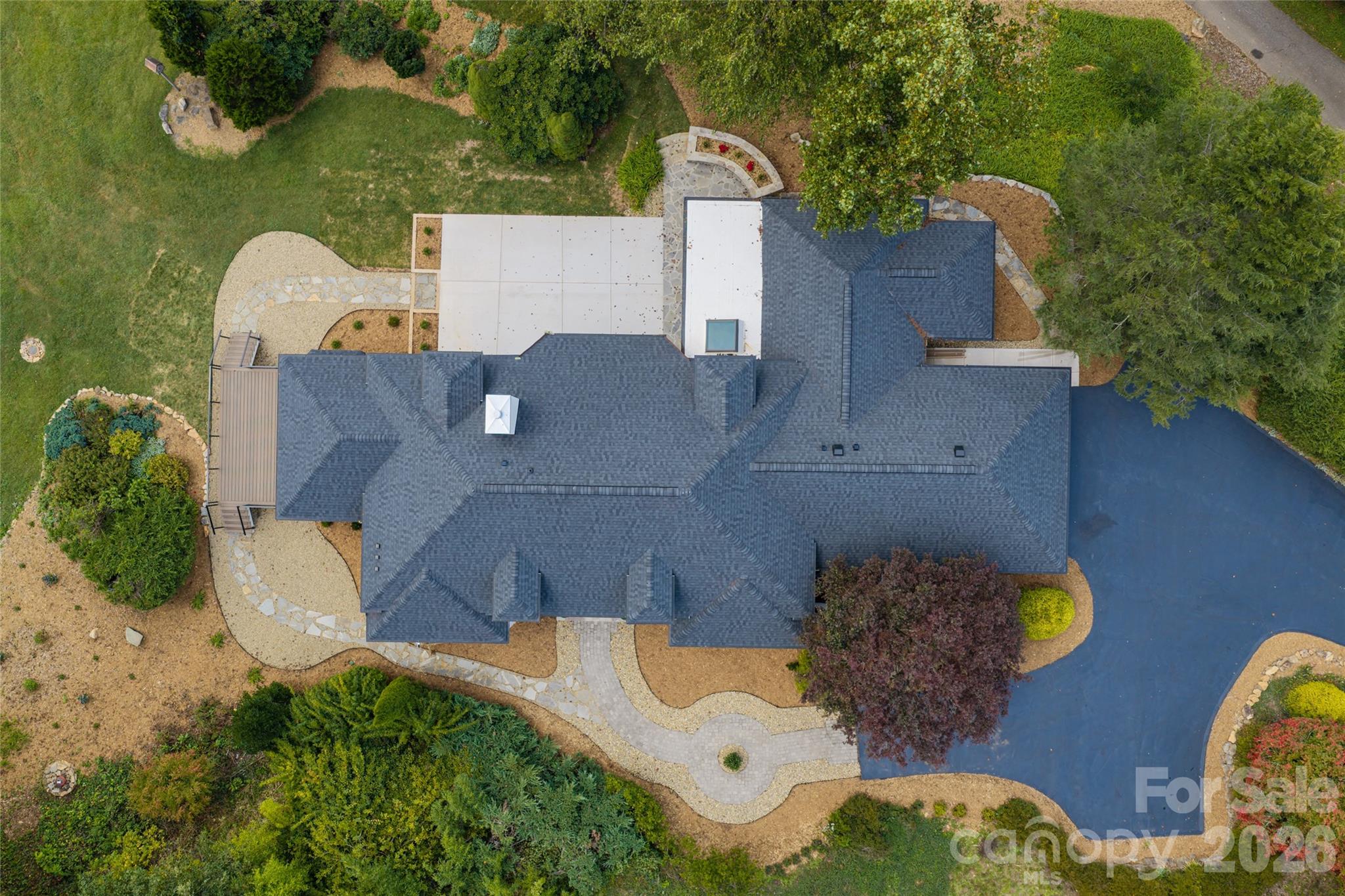 5 Meadow Ridge Drive, Asheville, photo 3 of 8
