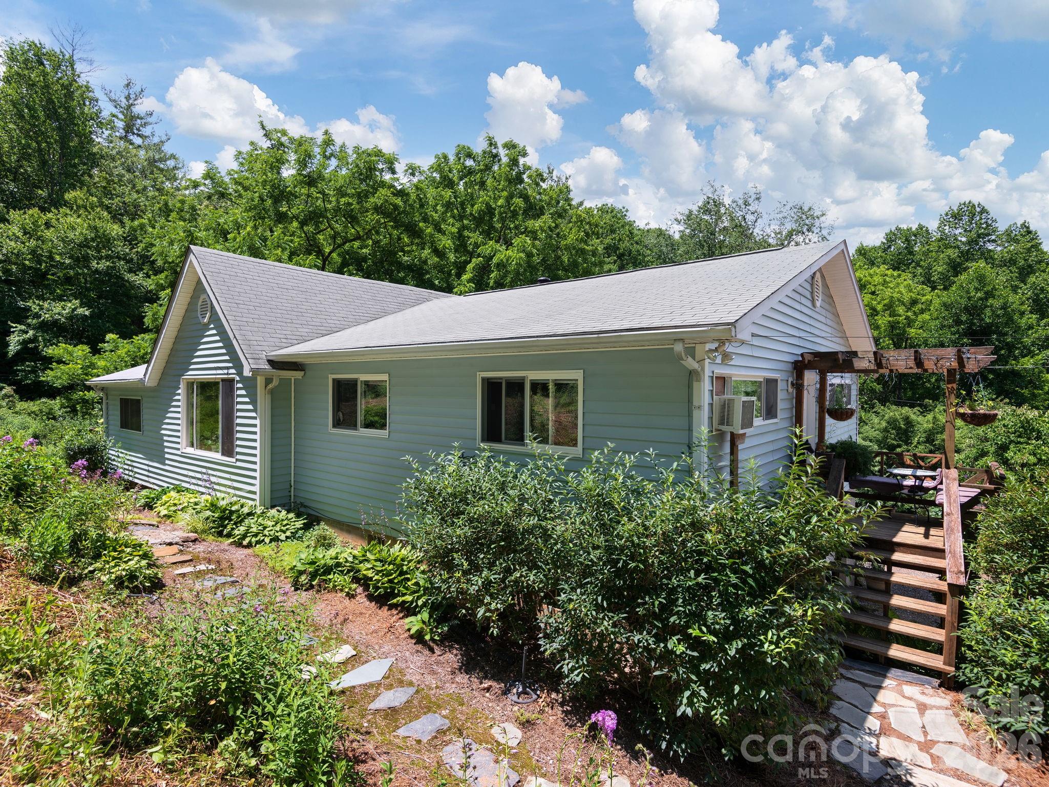 46 Perennial Ridge, Weaverville, photo 5 of 8