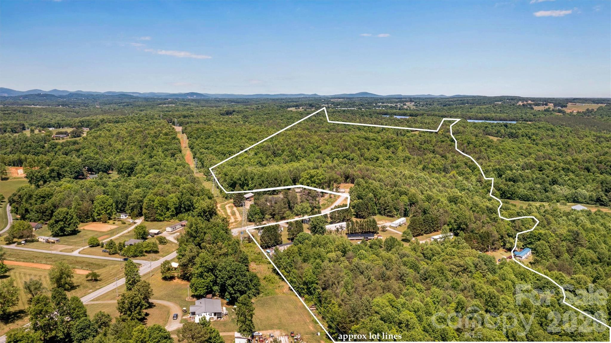 21 Little River Estates Drive, Taylorsville, photo 6 of 8