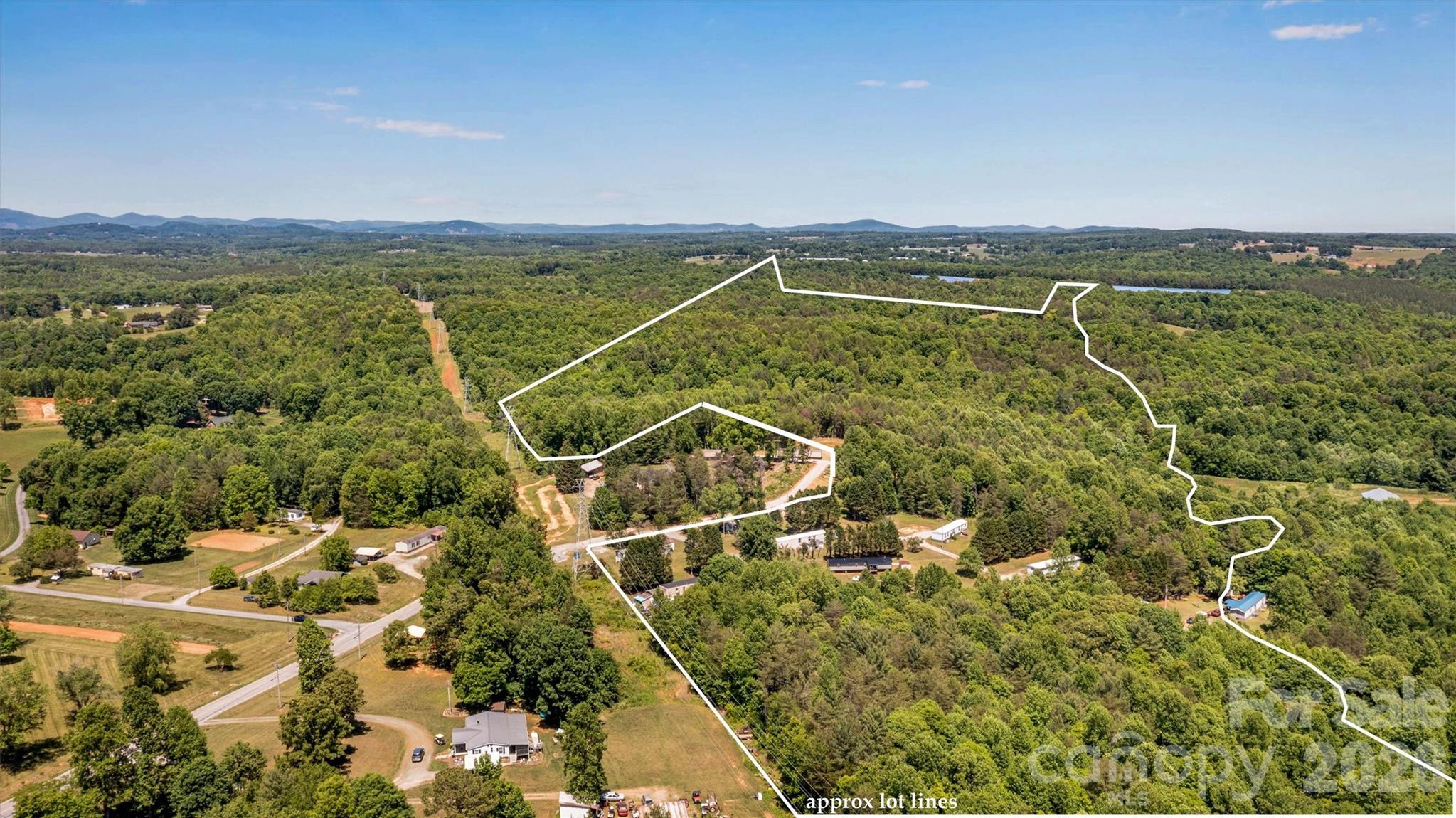 21 Little River Estates Drive, Taylorsville, photo 1 of 8