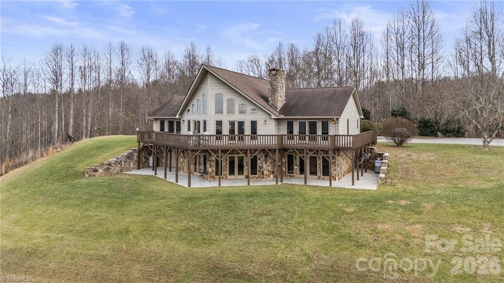 4937 W Nc Hwy 268 Highway, Wilkesboro, photo 1 of 8