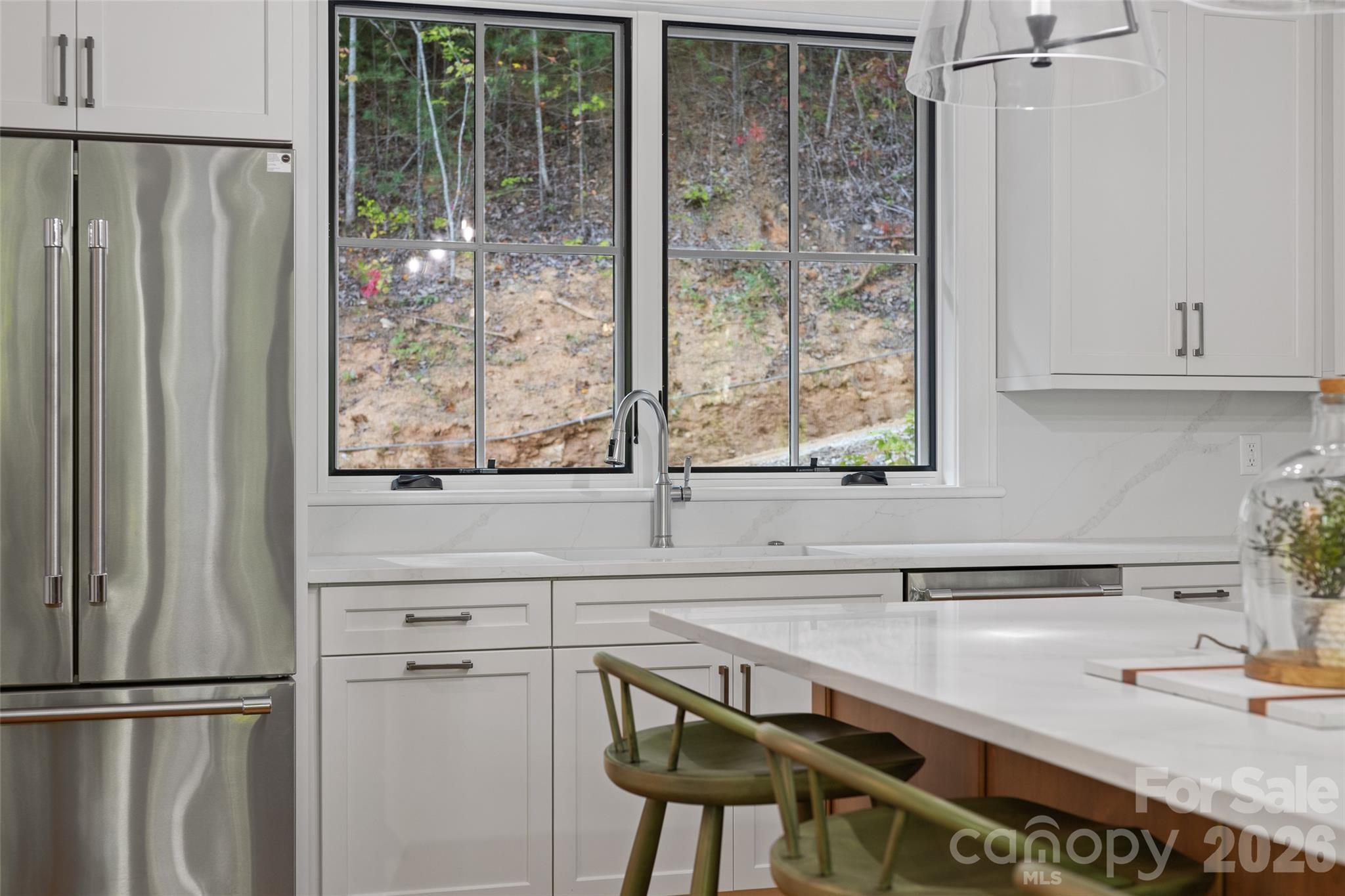505 Barrington Drive, Asheville, photo 8 of 8