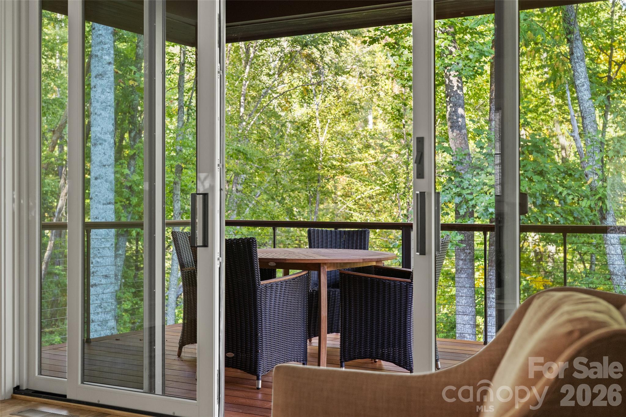 505 Barrington Drive, Asheville, photo 6 of 8