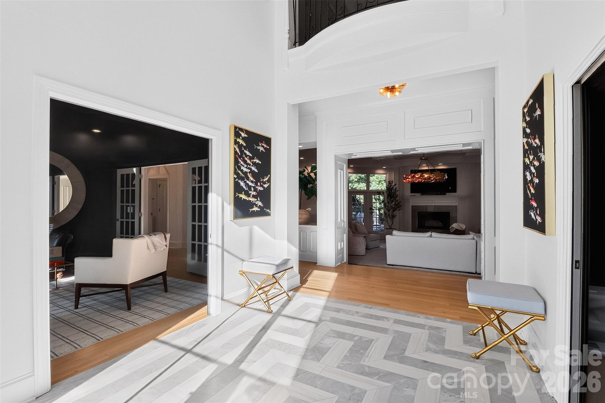 1901 Cortelyou Road, Charlotte, photo 3 of 8