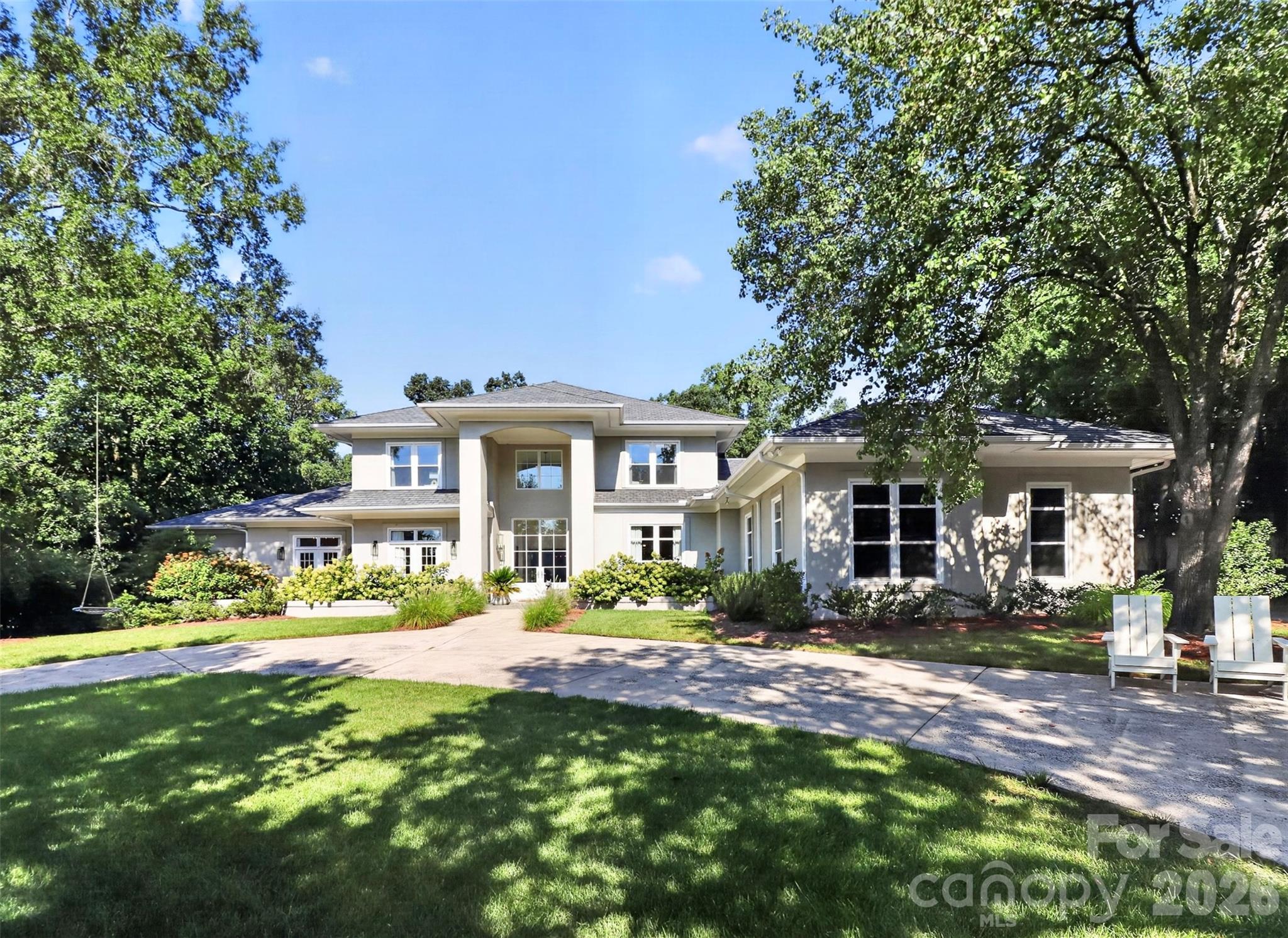 1901 Cortelyou Road, Charlotte, photo 1 of 8