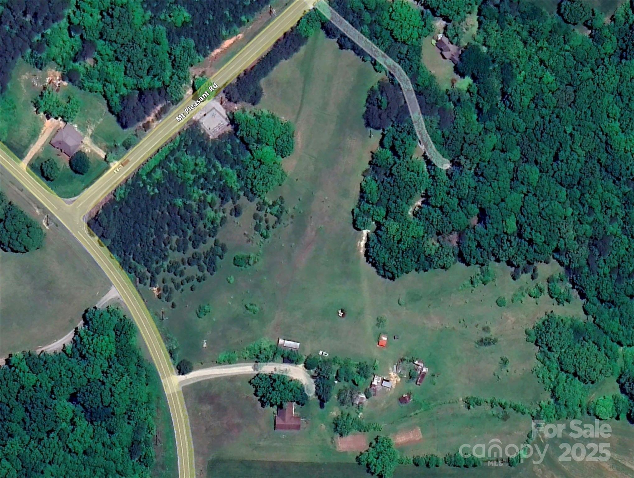 2389 Mt Pleasant Road, Sherrills Ford, photo 5 of 8
