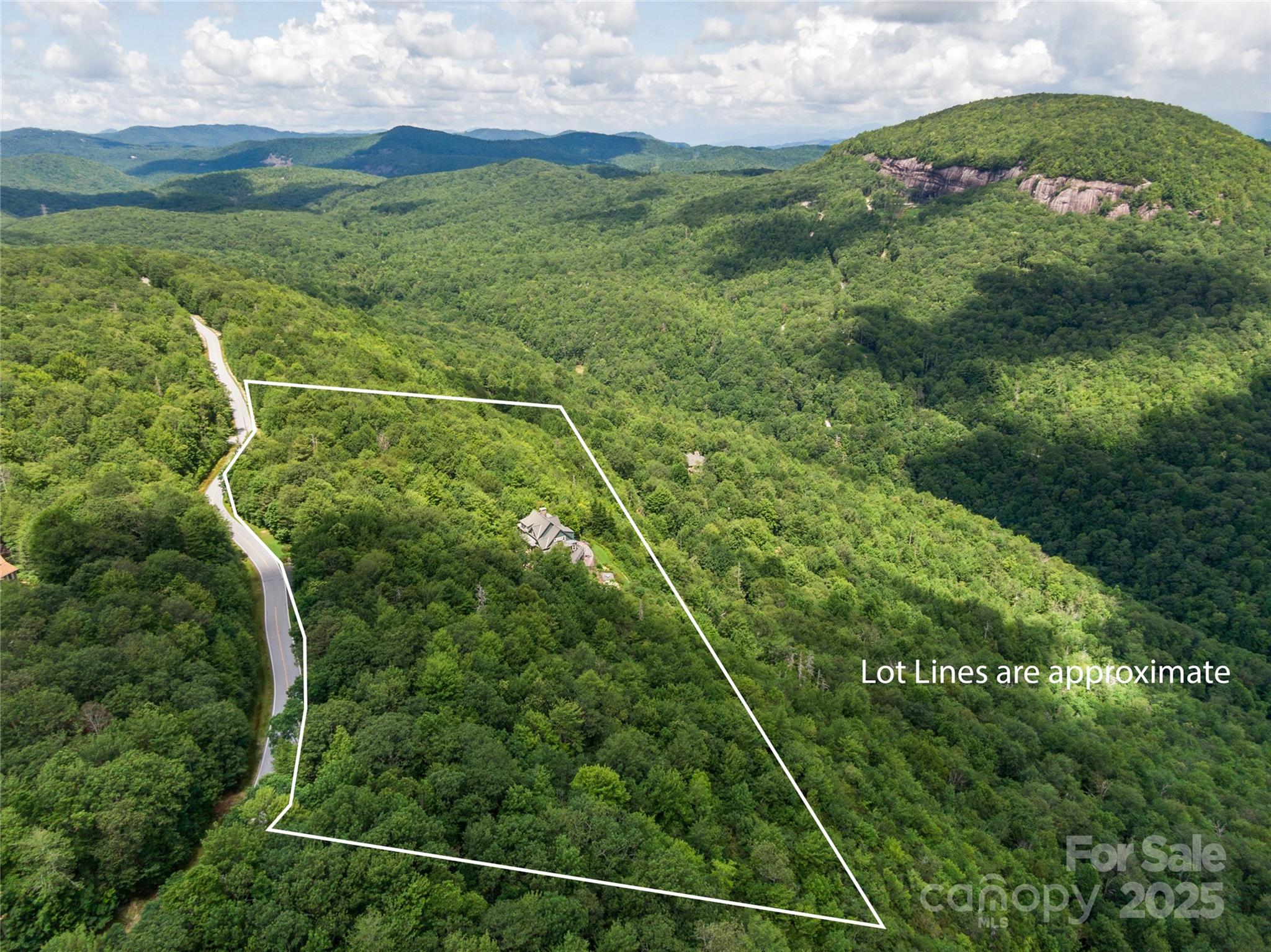 770 Meadow Ridge Drive, Lake Toxaway, photo 3 of 8