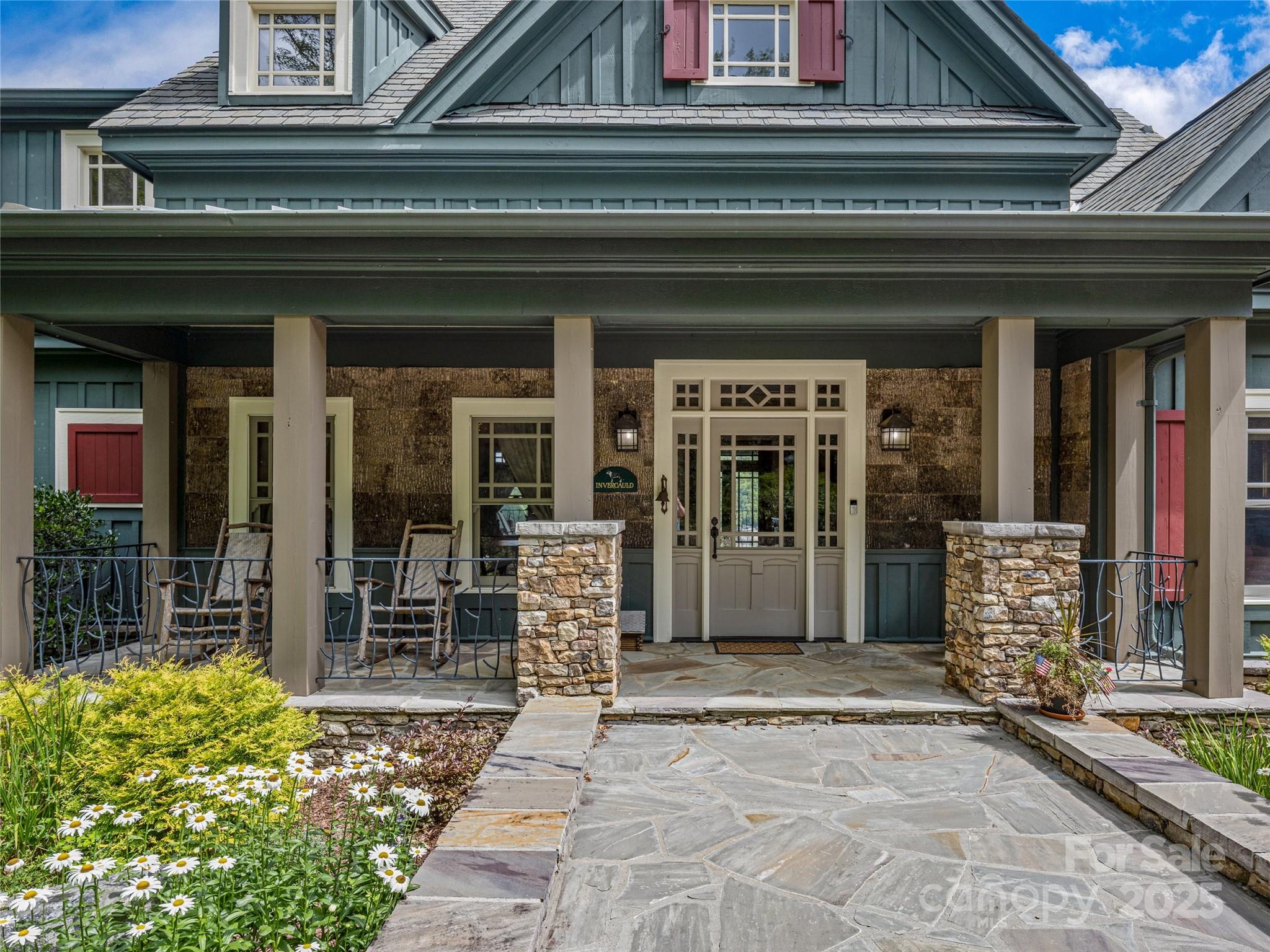 770 Meadow Ridge Drive, Lake Toxaway, photo 7 of 8