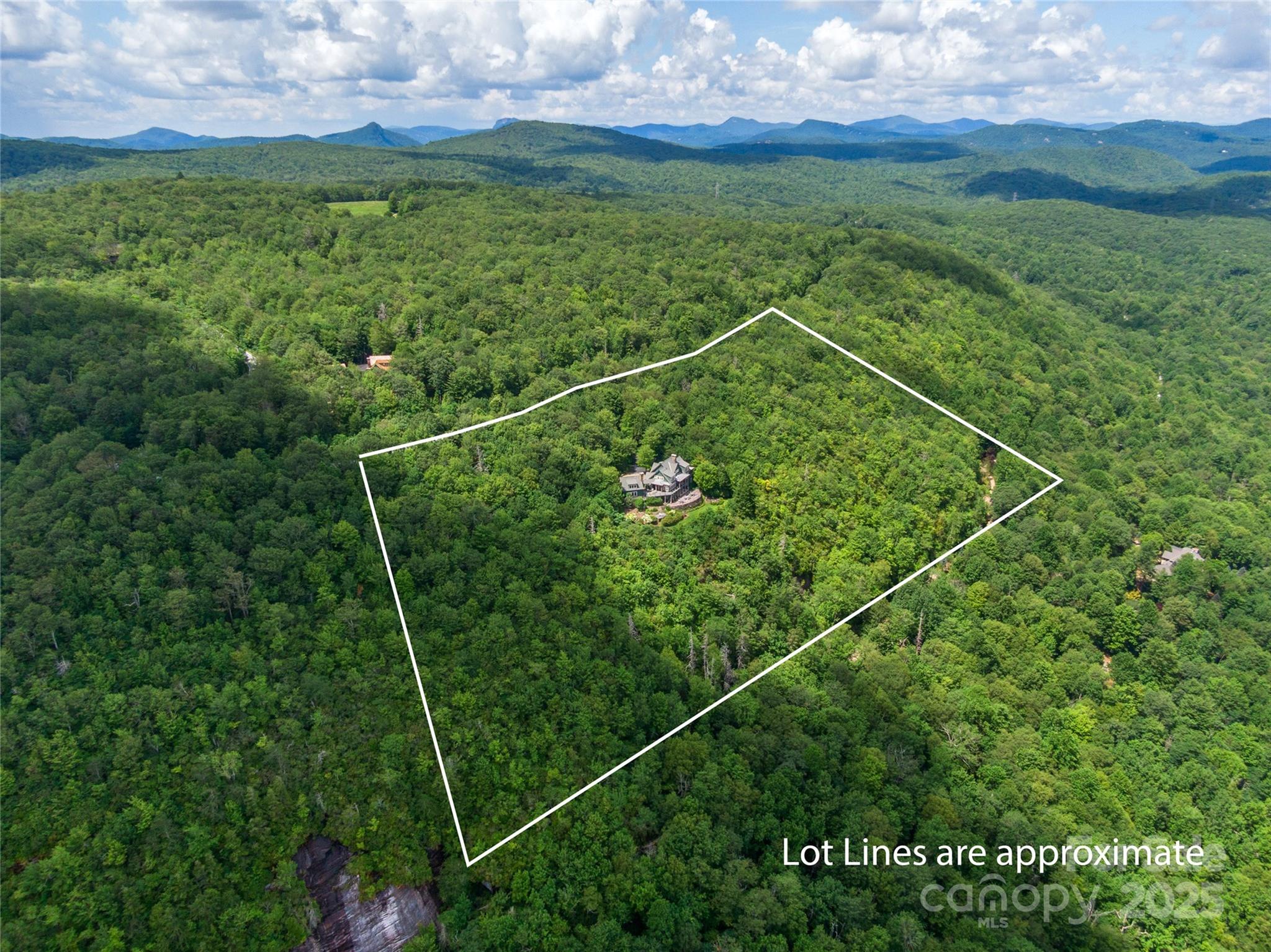 770 Meadow Ridge Drive, Lake Toxaway, photo 4 of 8