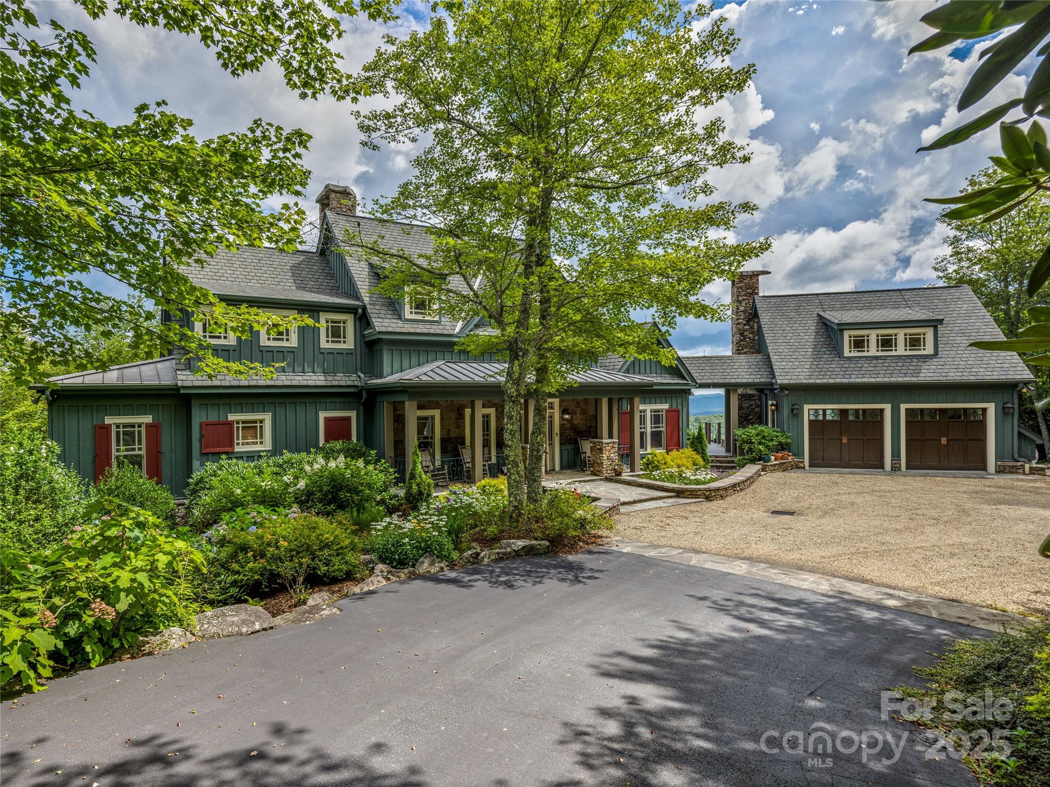 770 Meadow Ridge Drive, Lake Toxaway, photo 6 of 8