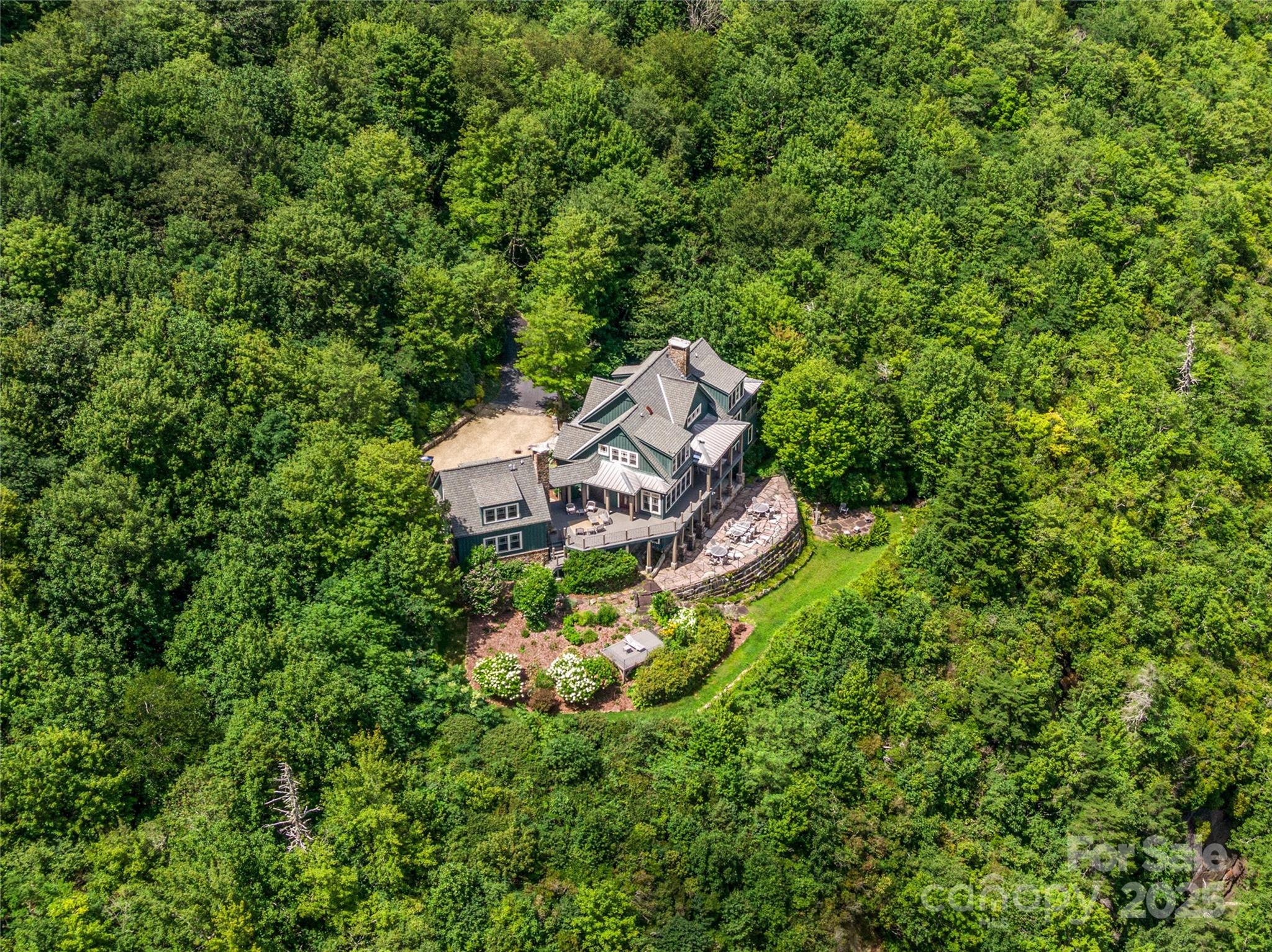 770 Meadow Ridge Drive, Lake Toxaway, photo 5 of 8