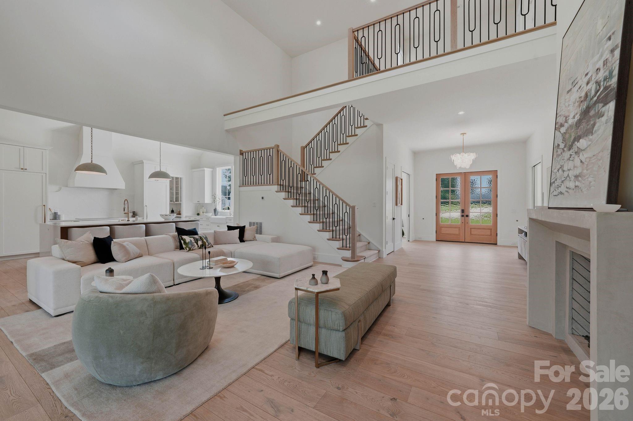 207 Sugar Maple Lane, Weddington, photo 5 of 8