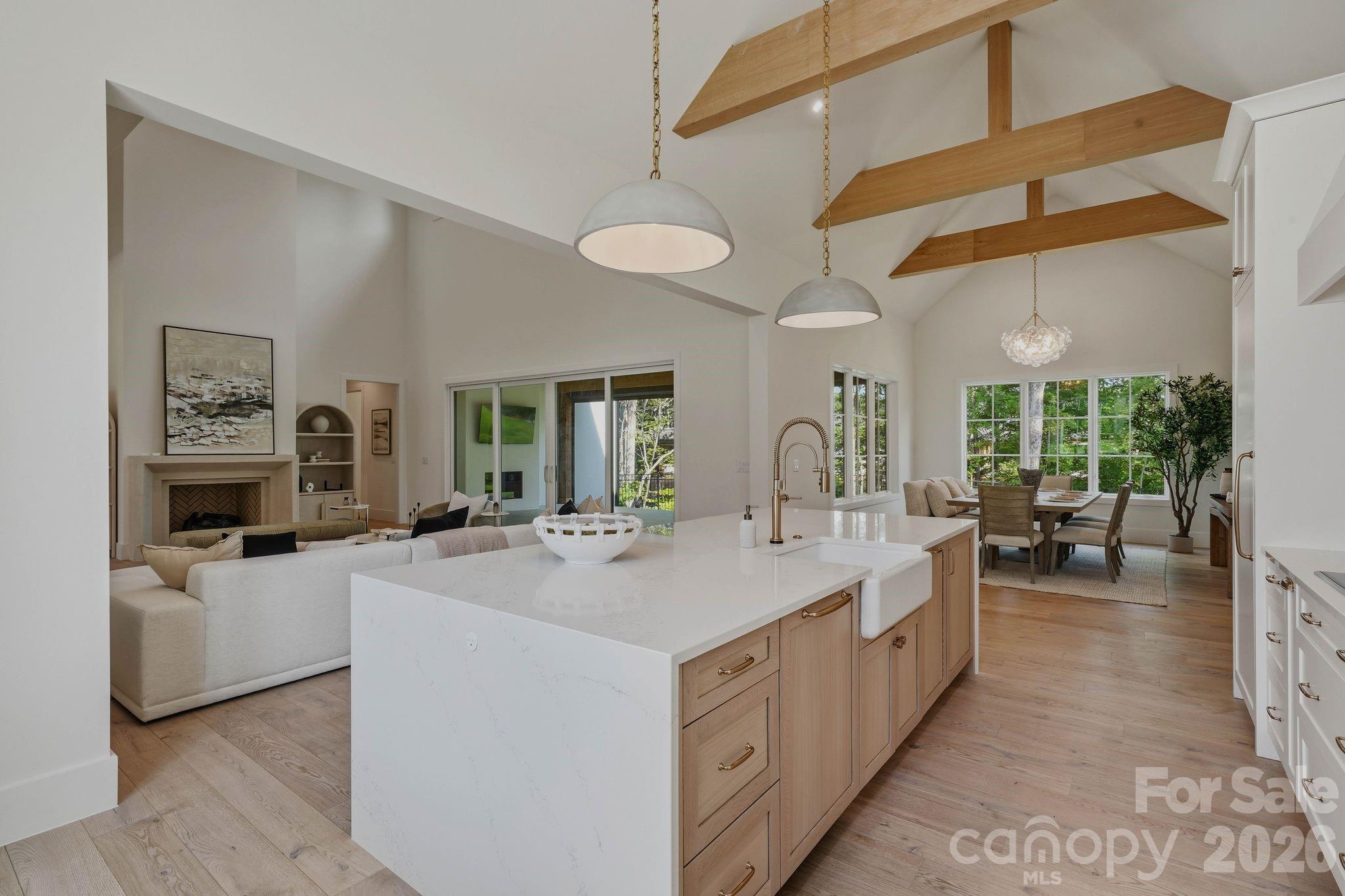 207 Sugar Maple Lane, Weddington, photo 4 of 8