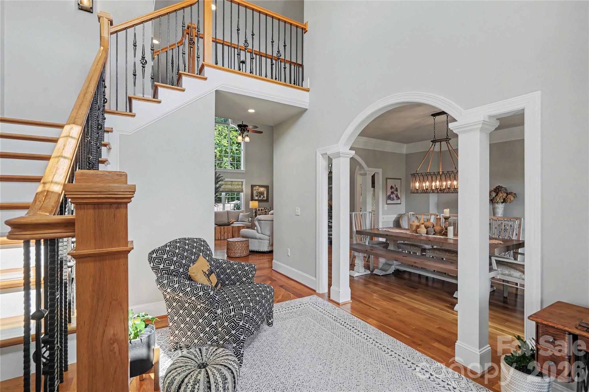 5805 Unionville Brief Road, Monroe, photo 8 of 8