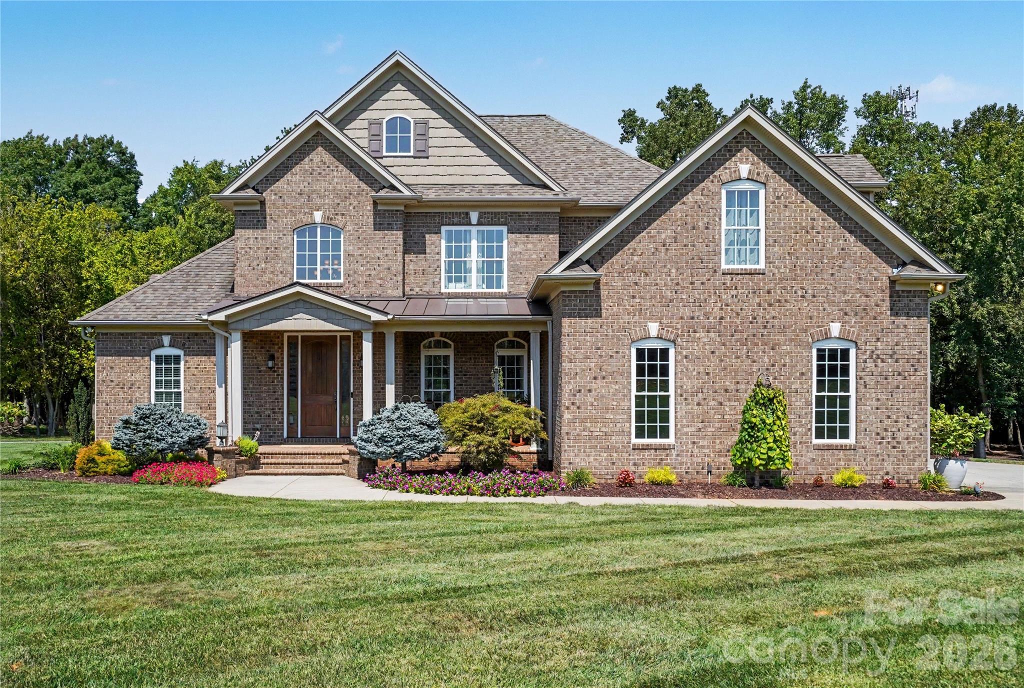 5805 Unionville Brief Road, Monroe, photo 4 of 8