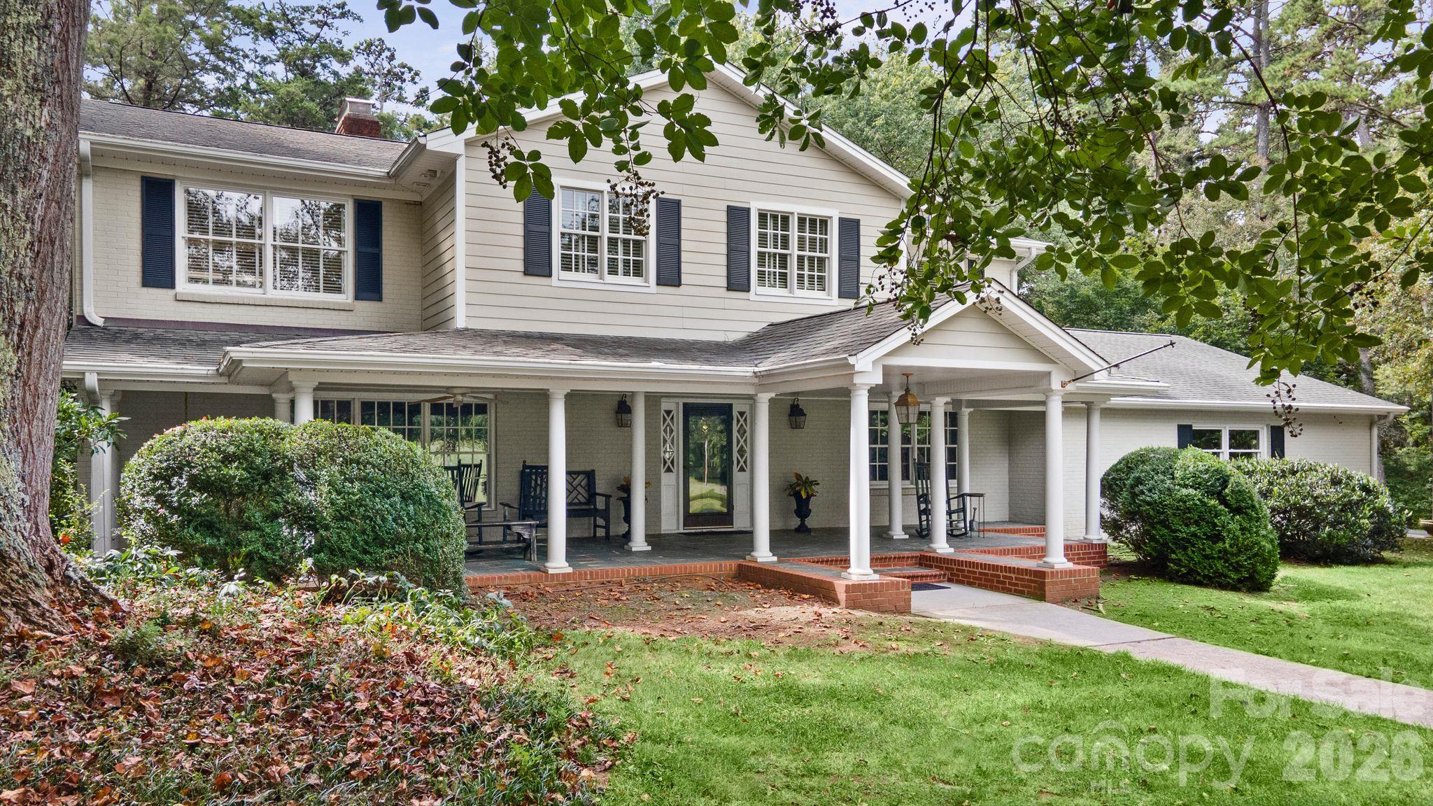 2006 Grey Road, Davidson, photo 1 of 8