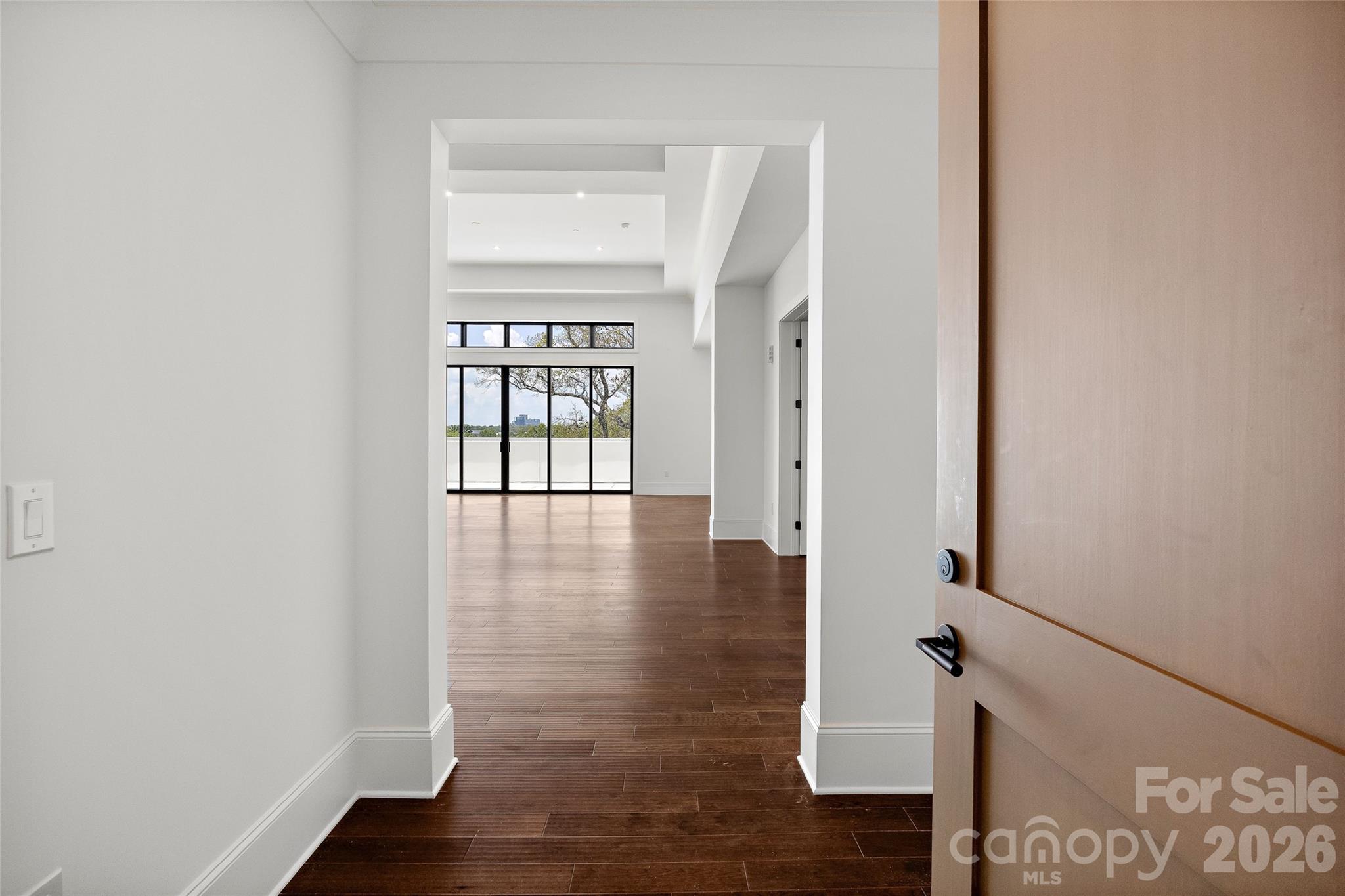 409 Queens Road #501, Charlotte, photo 7 of 8