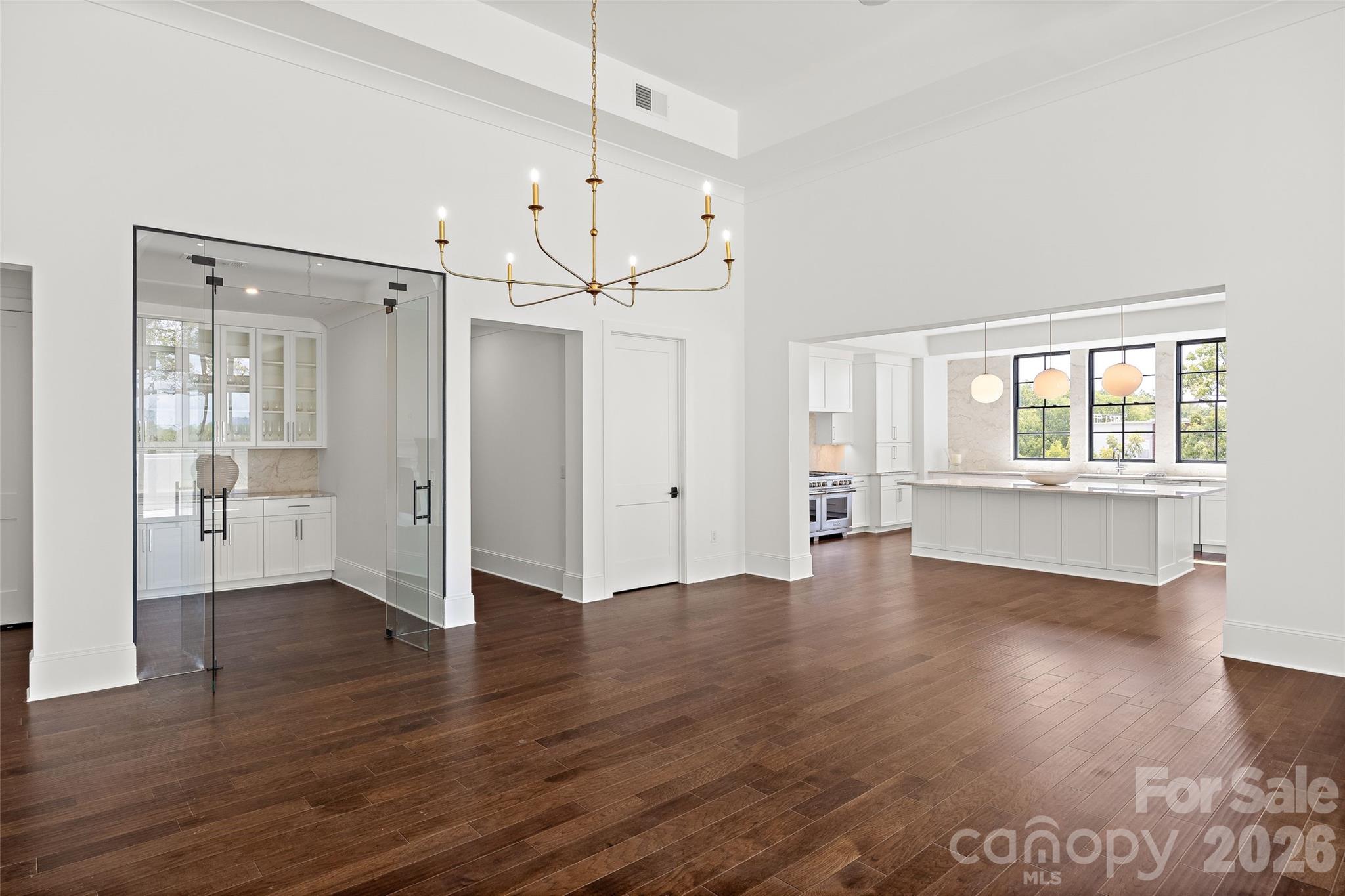 409 Queens Road #501, Charlotte, photo 8 of 8