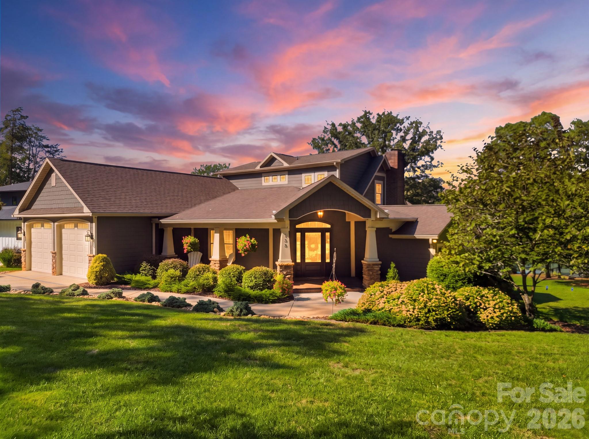 132 Lucent Lane, Mooresville, photo 1 of 8