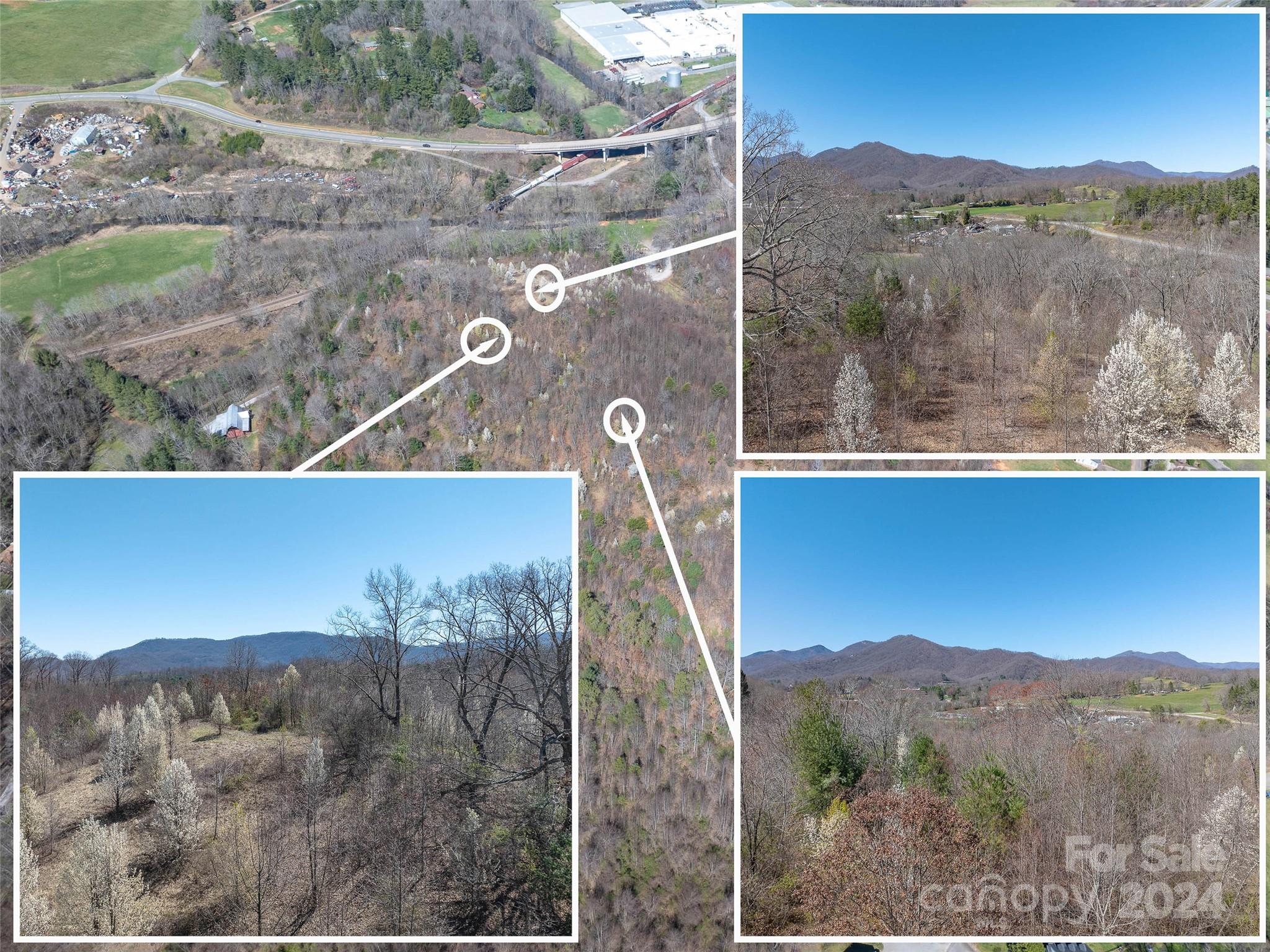 00 Woodland Drive, Waynesville, photo 4 of 8