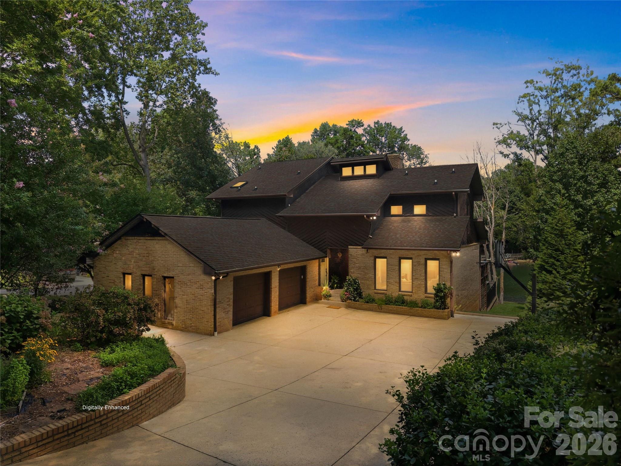 20334 Bethelwood Lane, Cornelius, photo 4 of 8