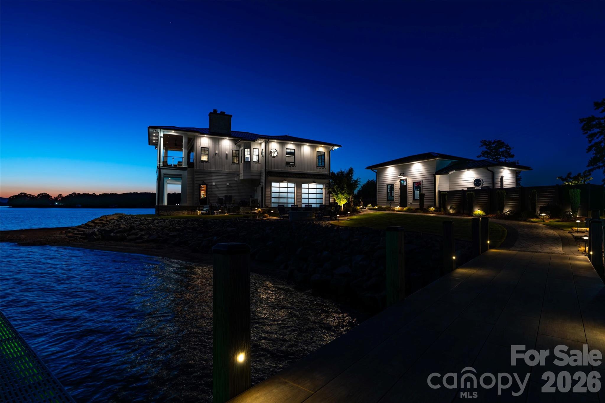 4835 Kiser Island Road, Terrell, photo 4 of 8