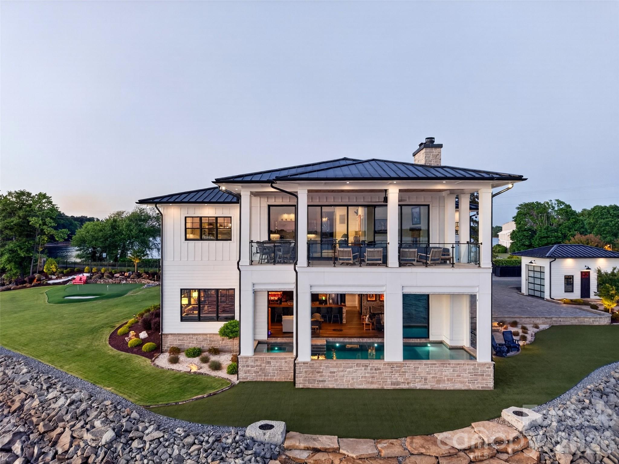 4835 Kiser Island Road, Terrell, photo 5 of 8